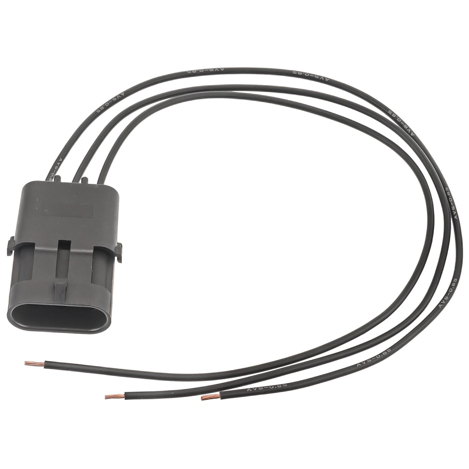 OXYGEN SENSOR CONNECTOR