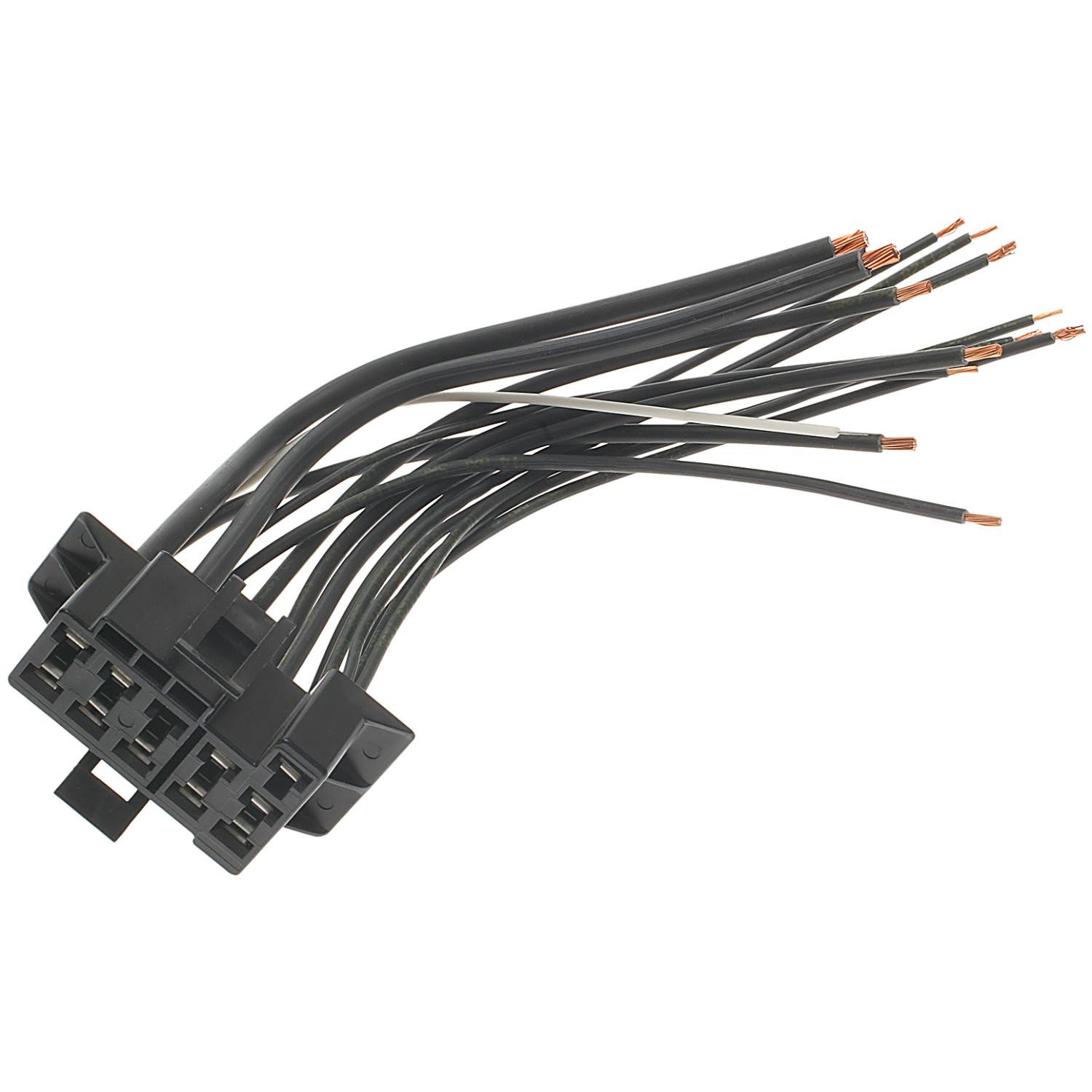 Ignition Starter Switch Connector