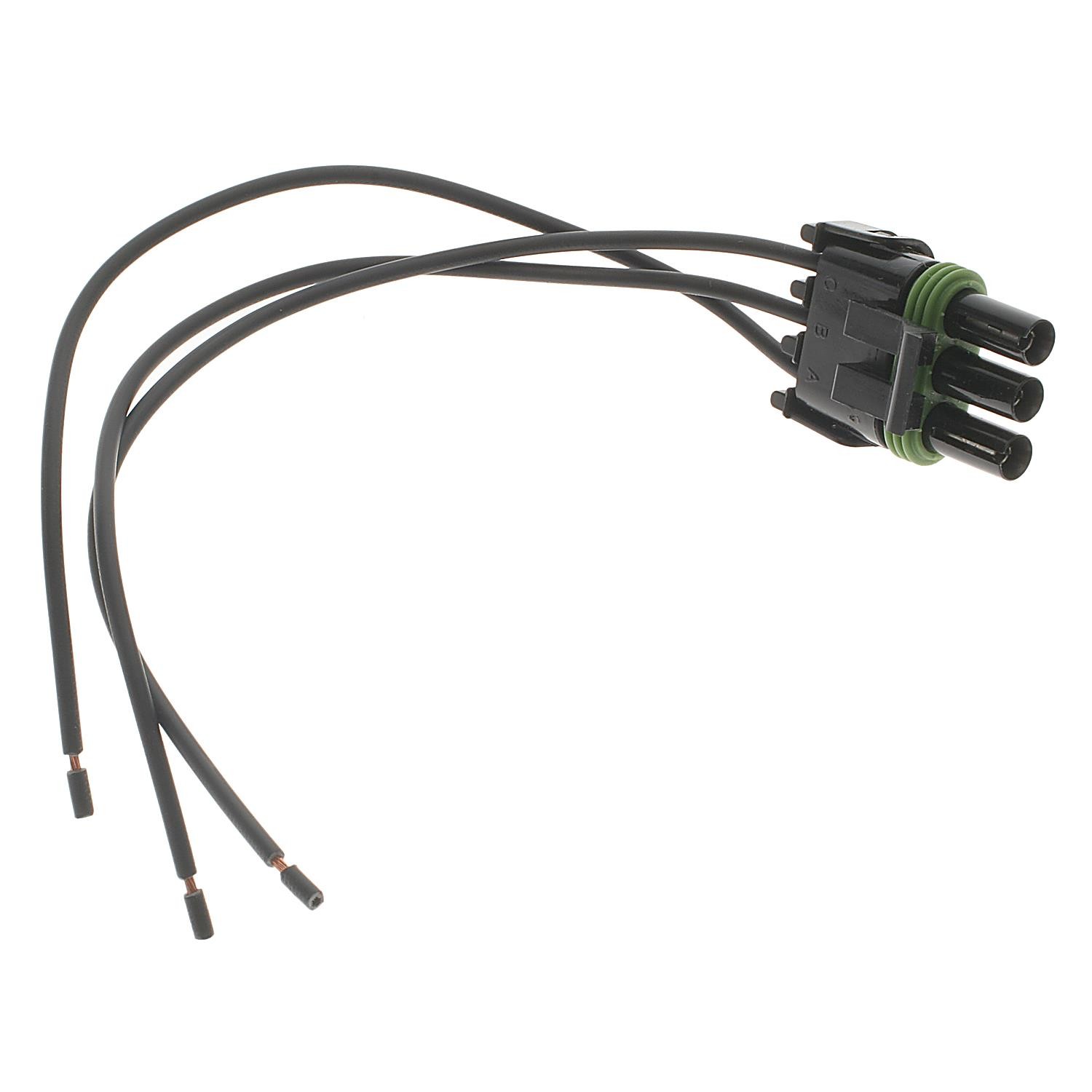 OXYGEN SENSOR CONNECTOR