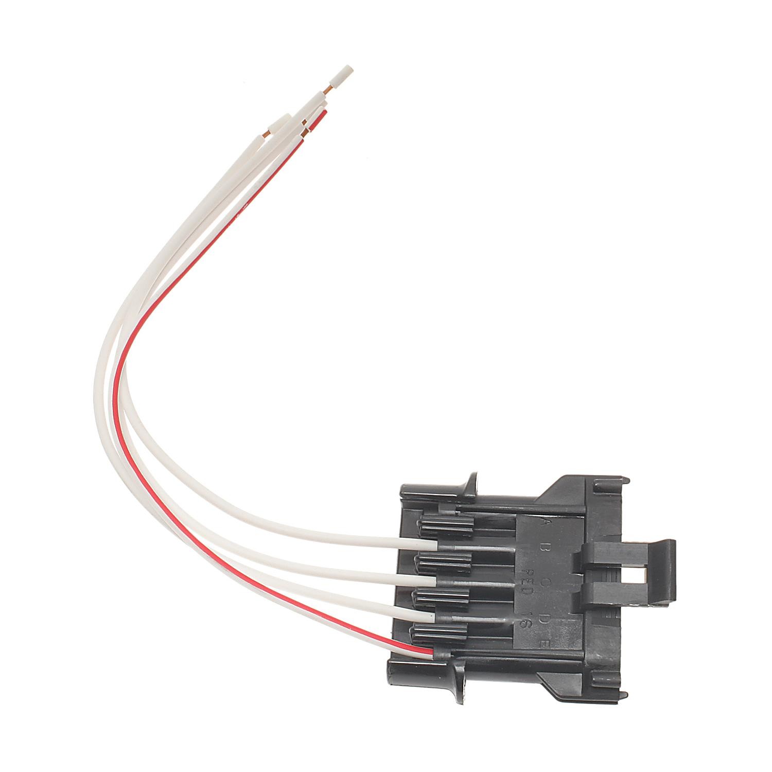 Accessory Relay Connector
