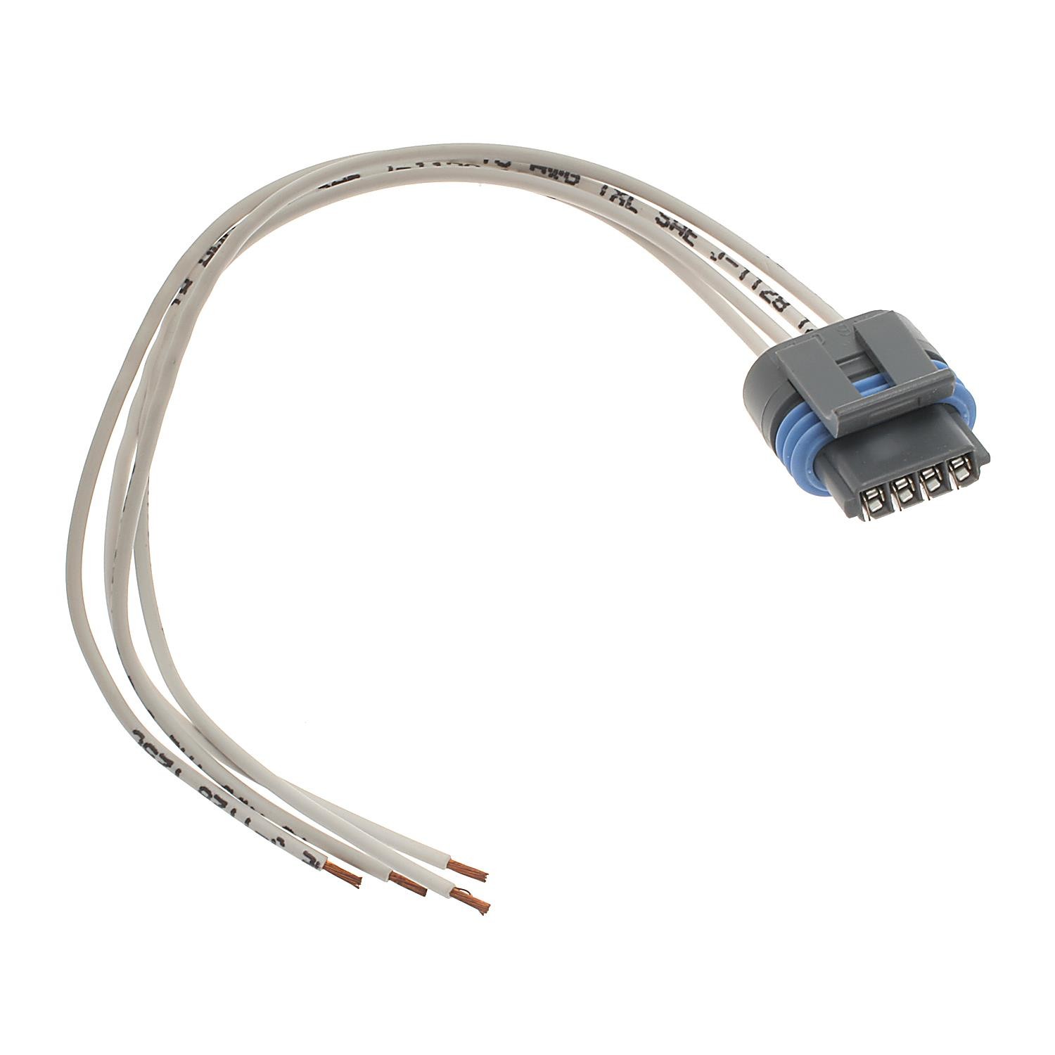 CRANKSHAFT SENSOR CONNECTOR
