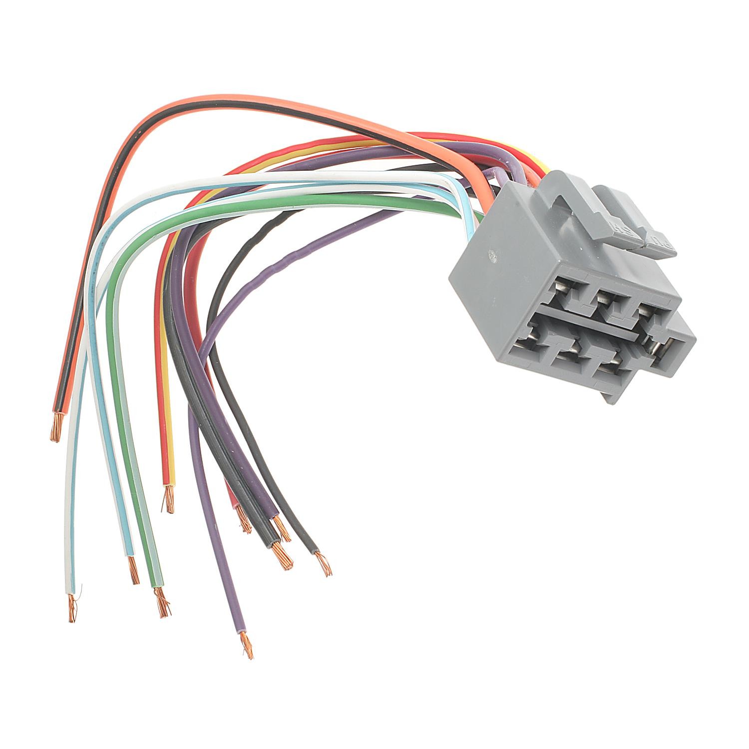Blower Motor Connector