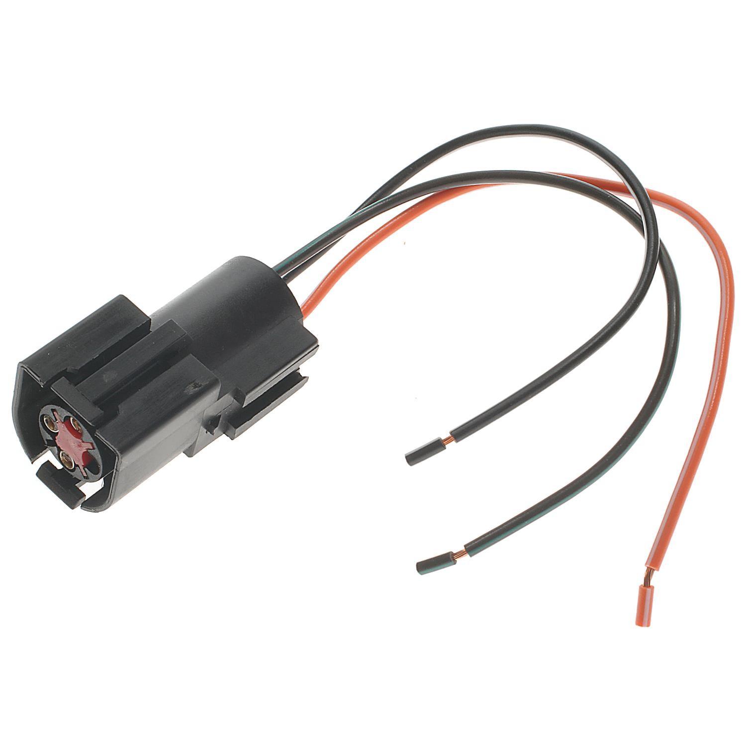 EGR Valve Sensor Connector