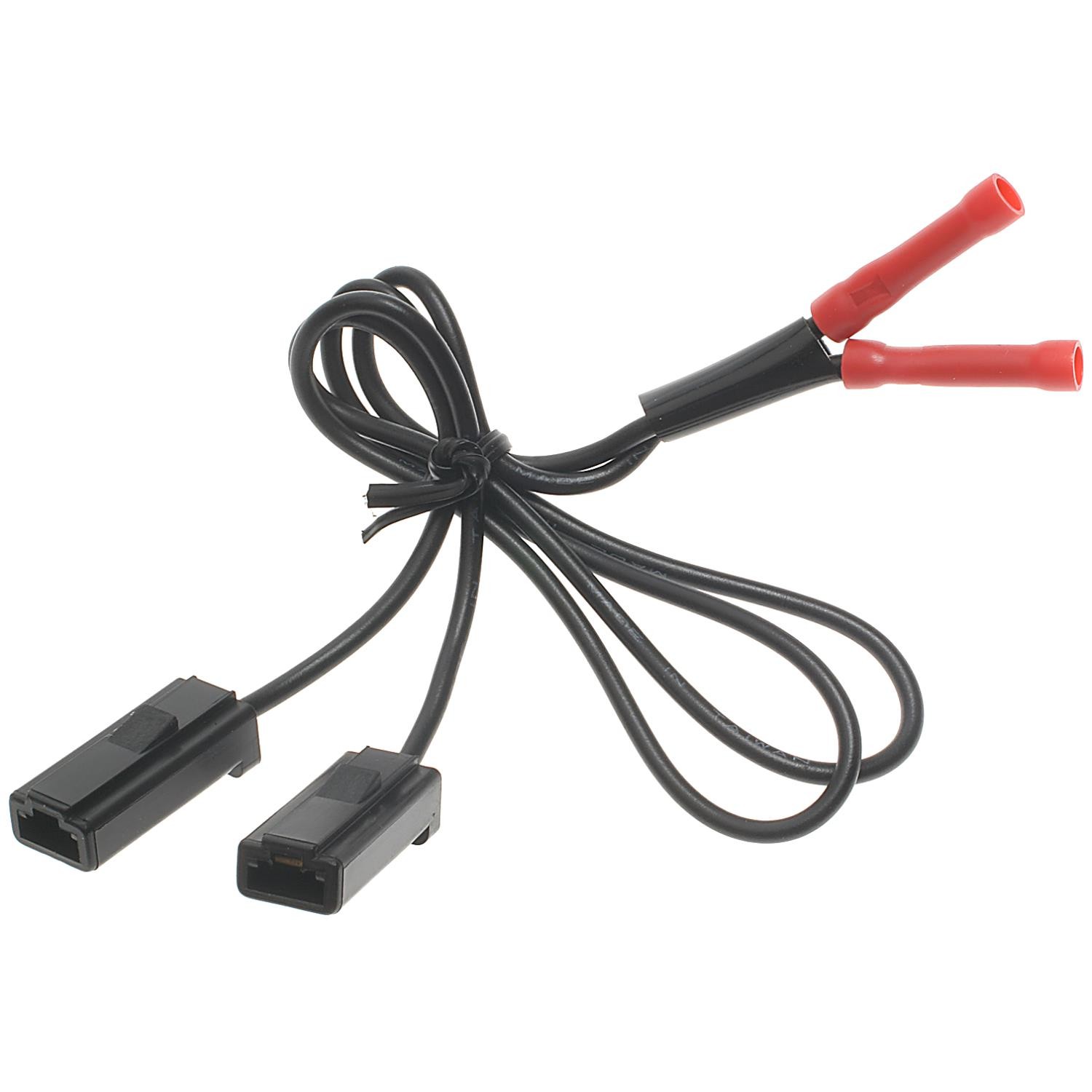 Alternator Electrical Connector
