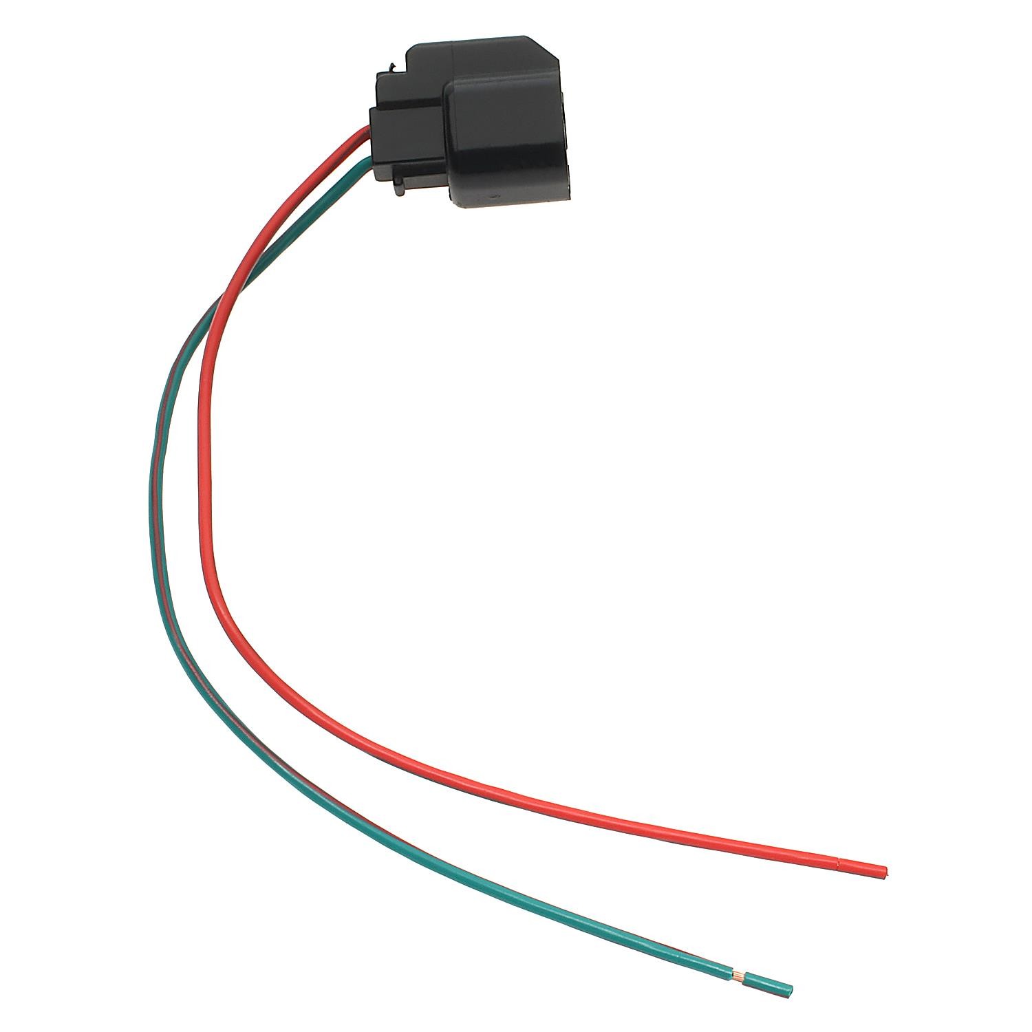 Center Stoplight Connector