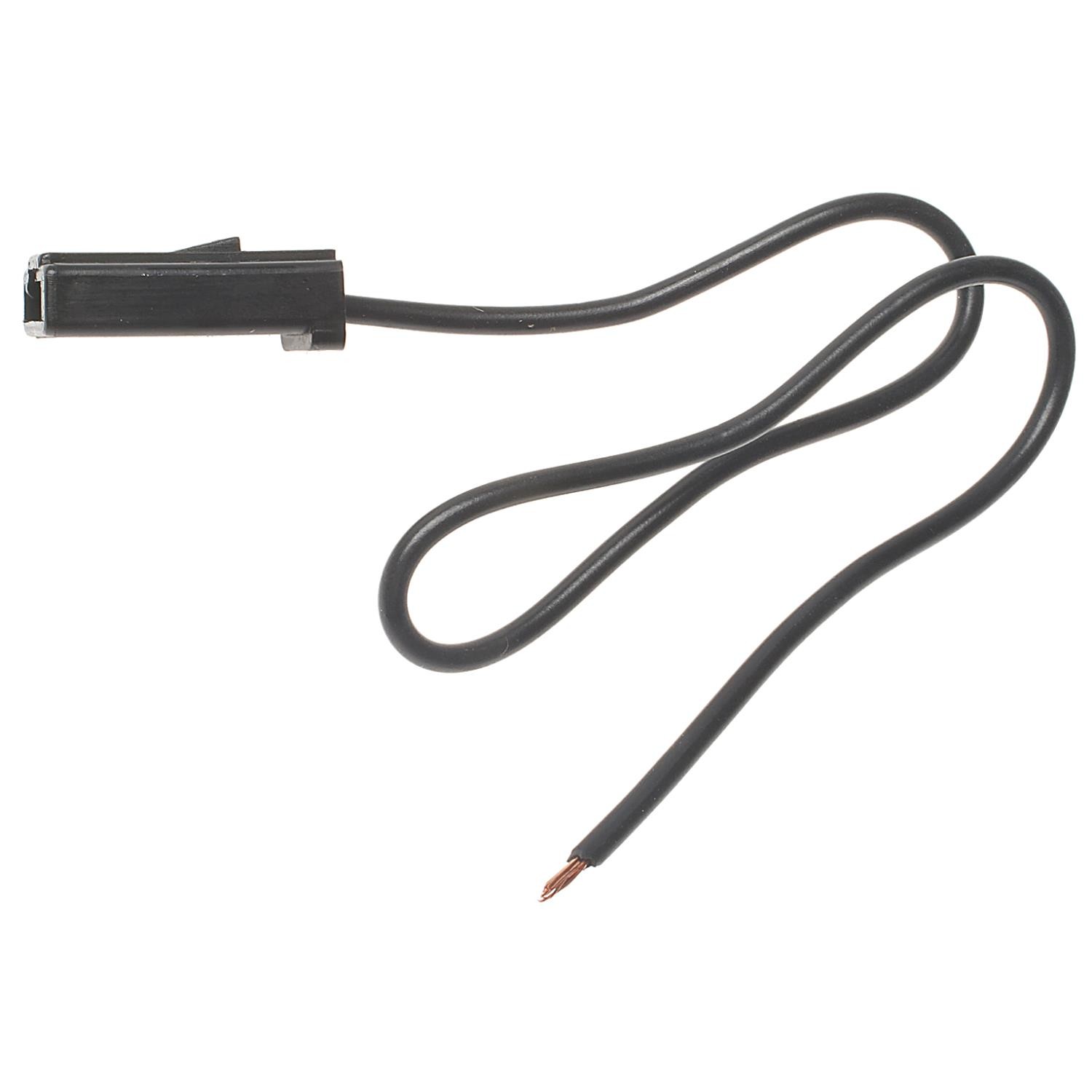 Alternator Electrical Connector