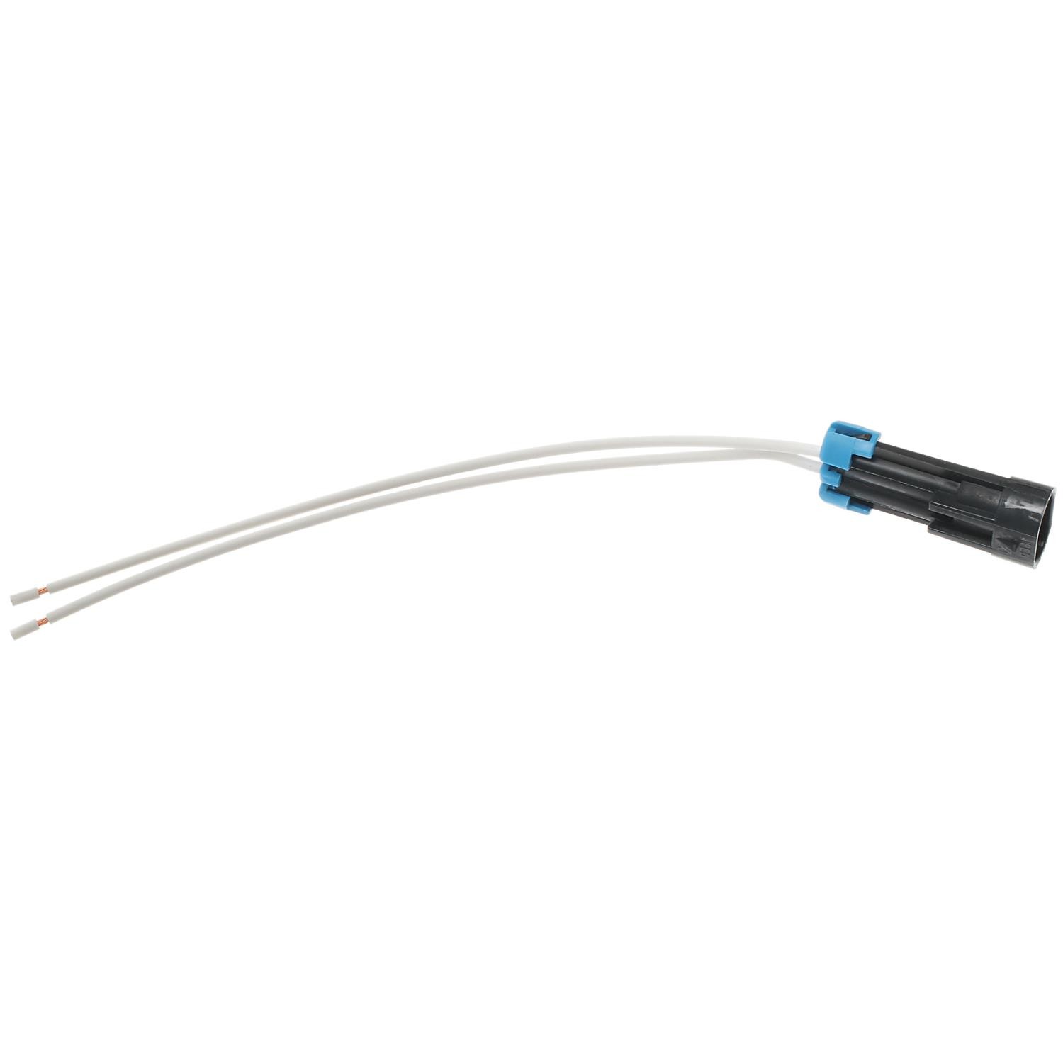 ALTERNATOR ELECTRICAL CONNECTOR