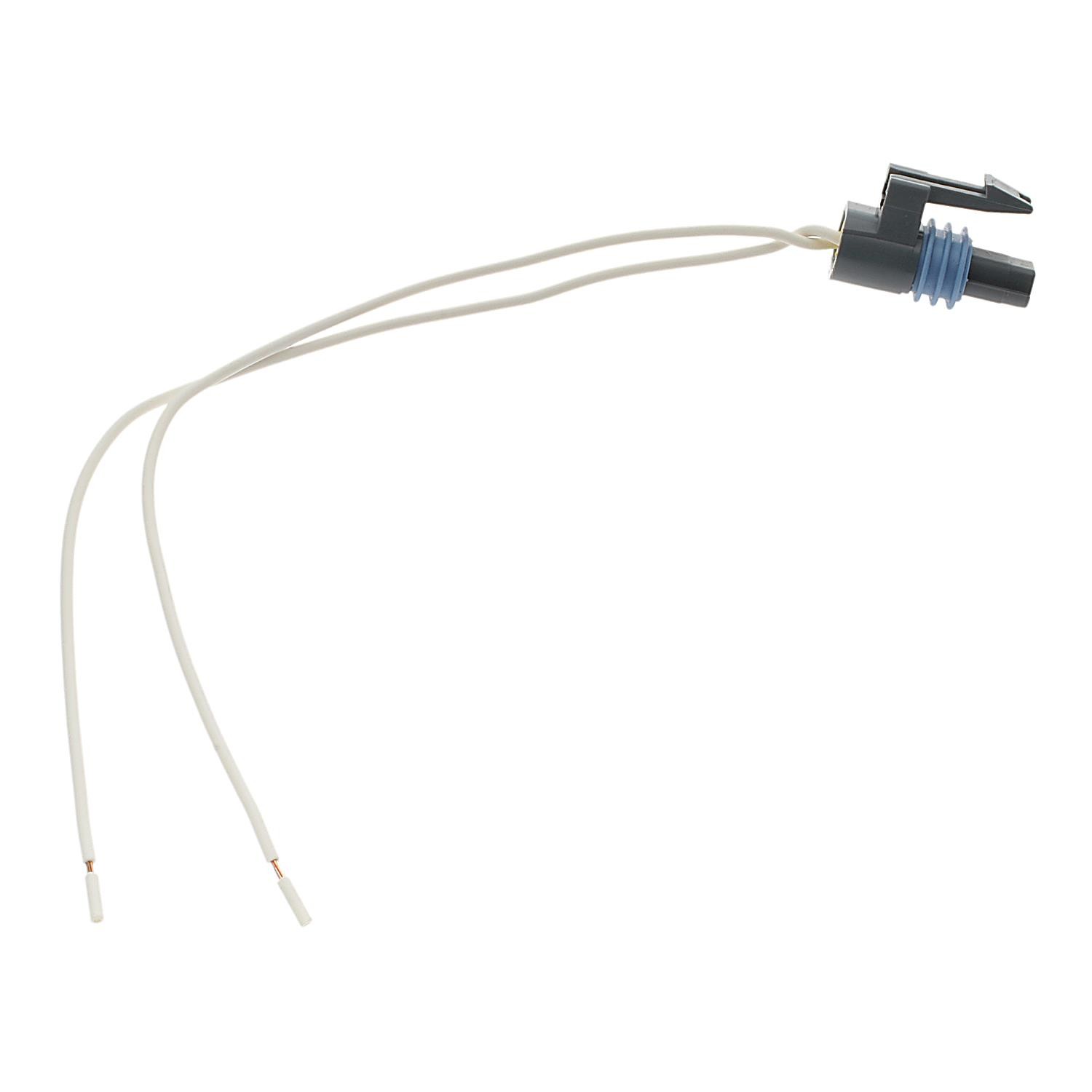 ABS MODULATOR SENSOR CONNECTOR