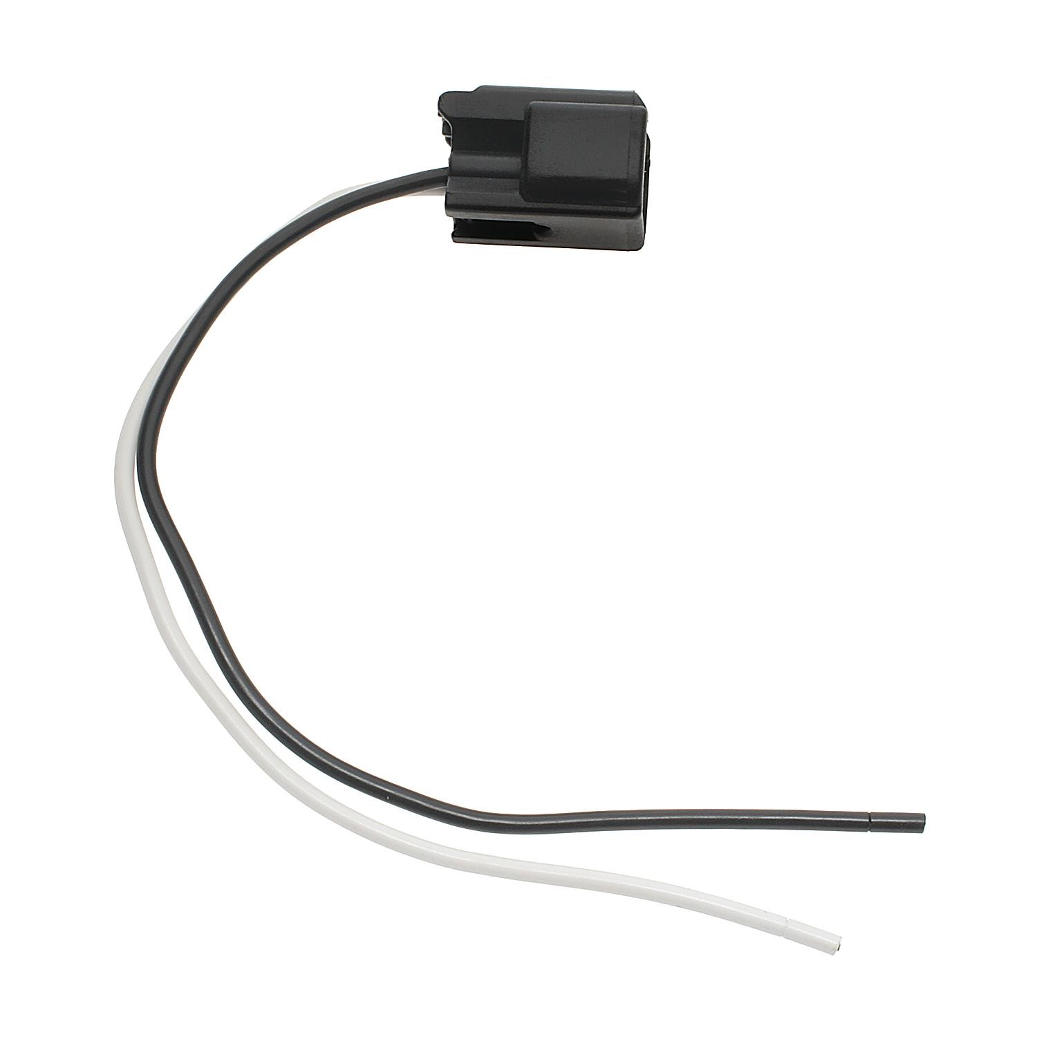Air Charge Temp Sensor Connector