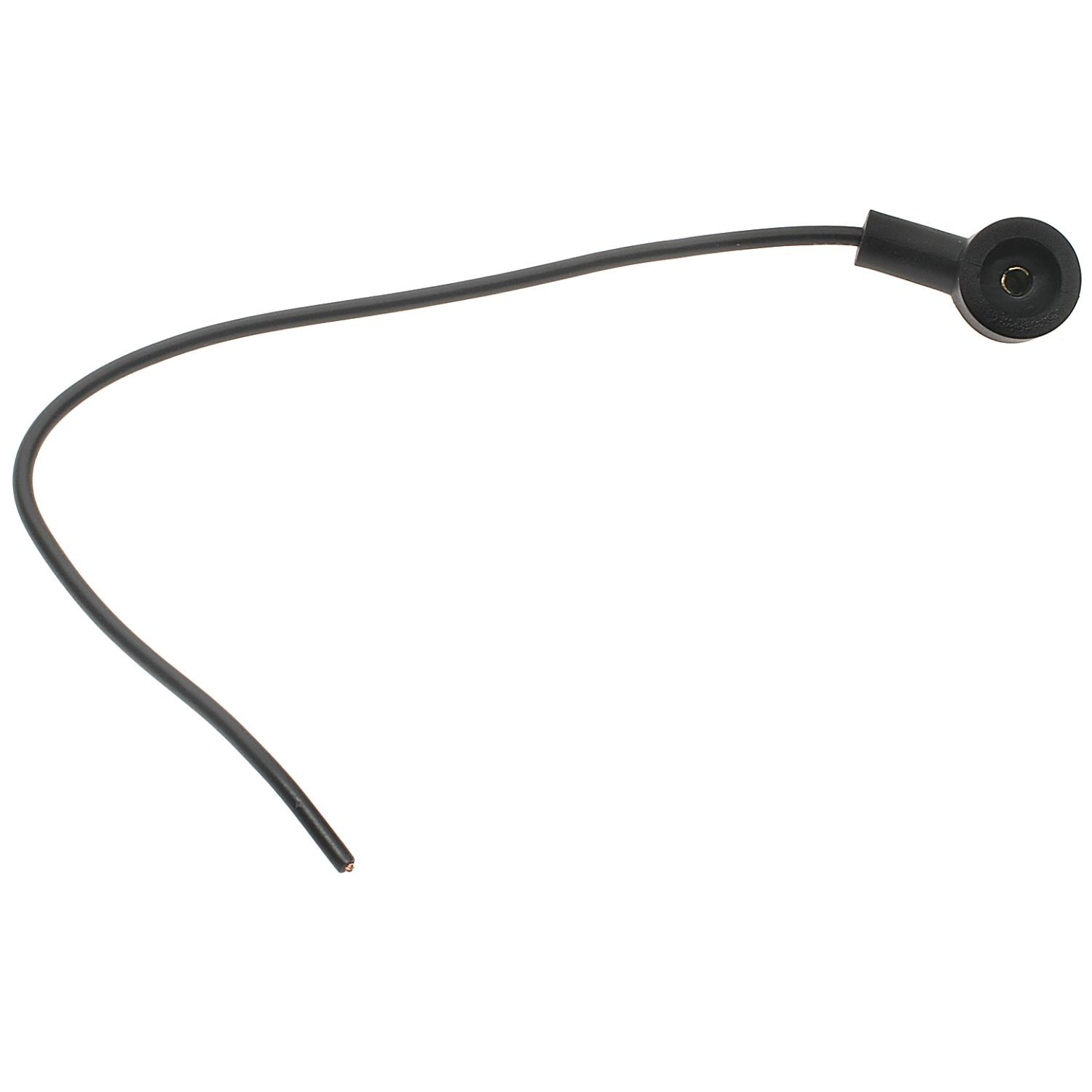 Brake Fluid Level Sensor Connector