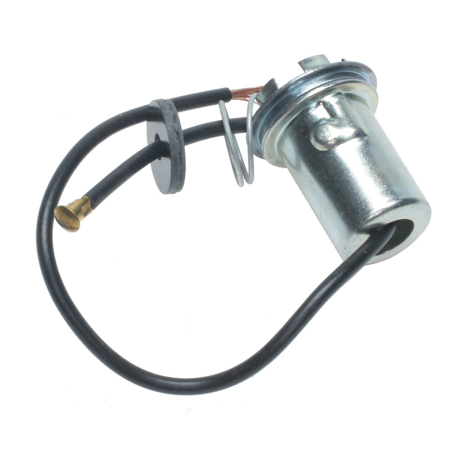 MULTI-FUNCTION SOCKET