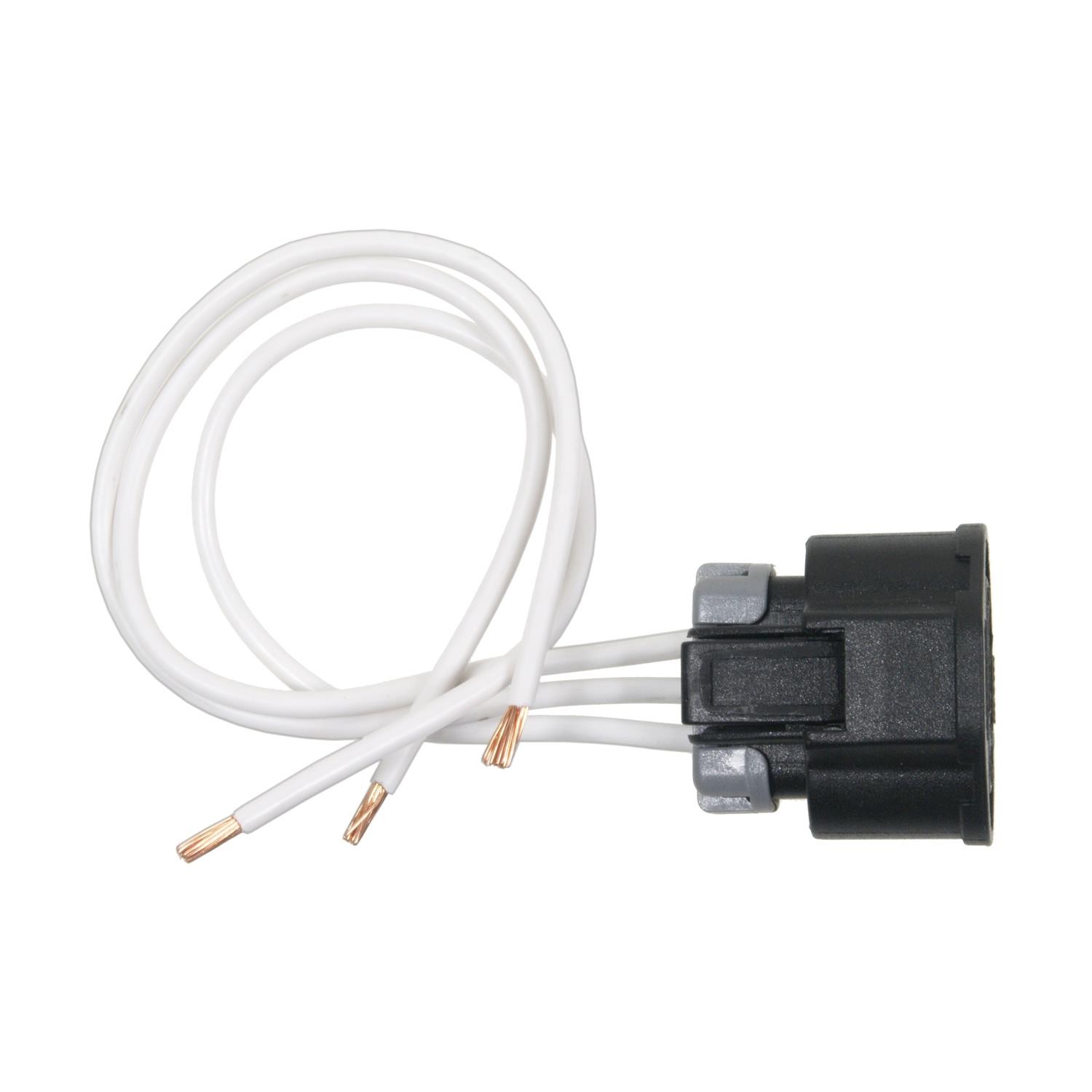 THROTTLE POSITION SENSOR CONNECTOR