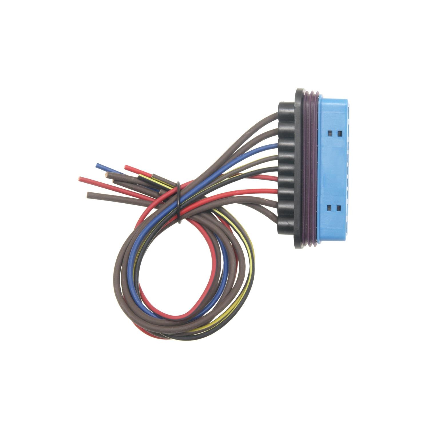 DIESEL VALVE COVER GASKET CONNECTOR
