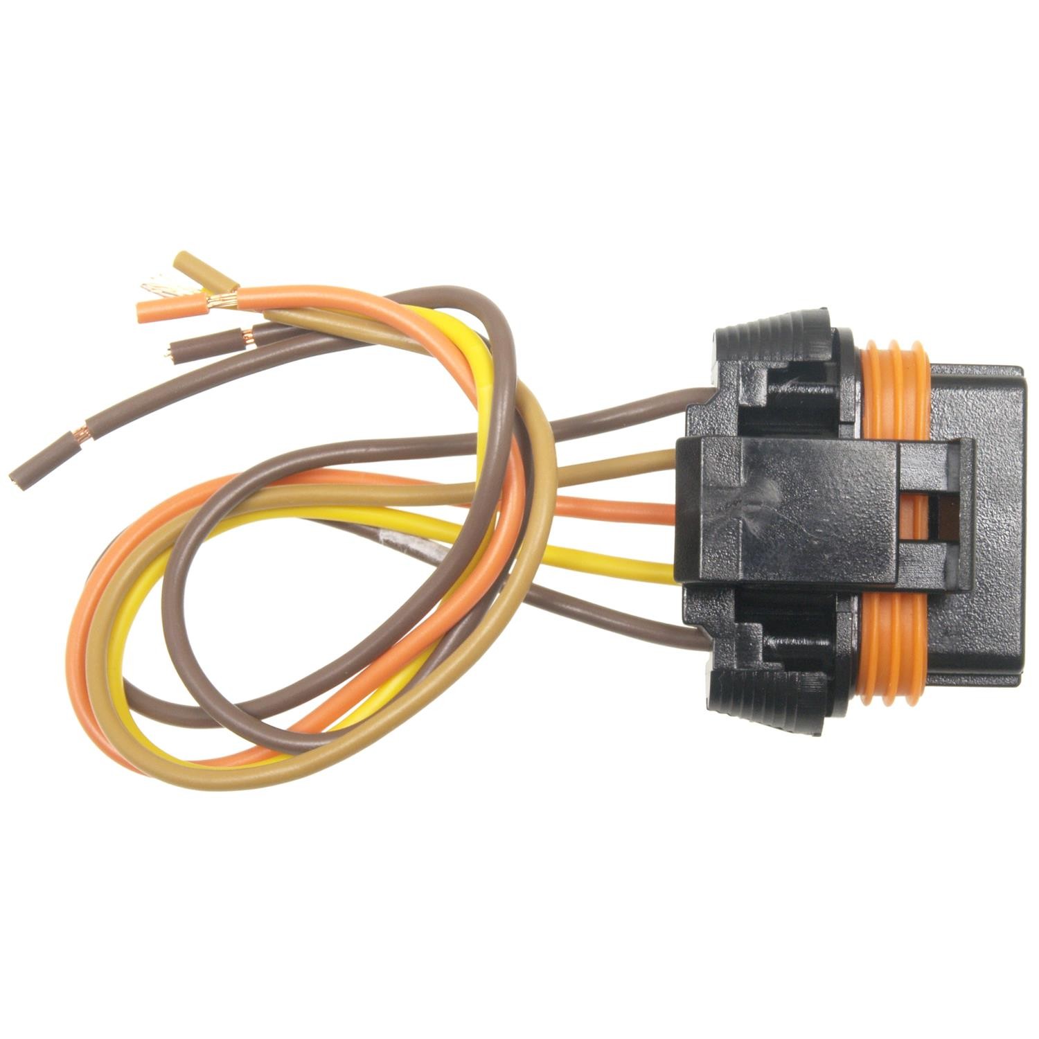 DIESEL VALVE COVER GASKET CONNECTOR