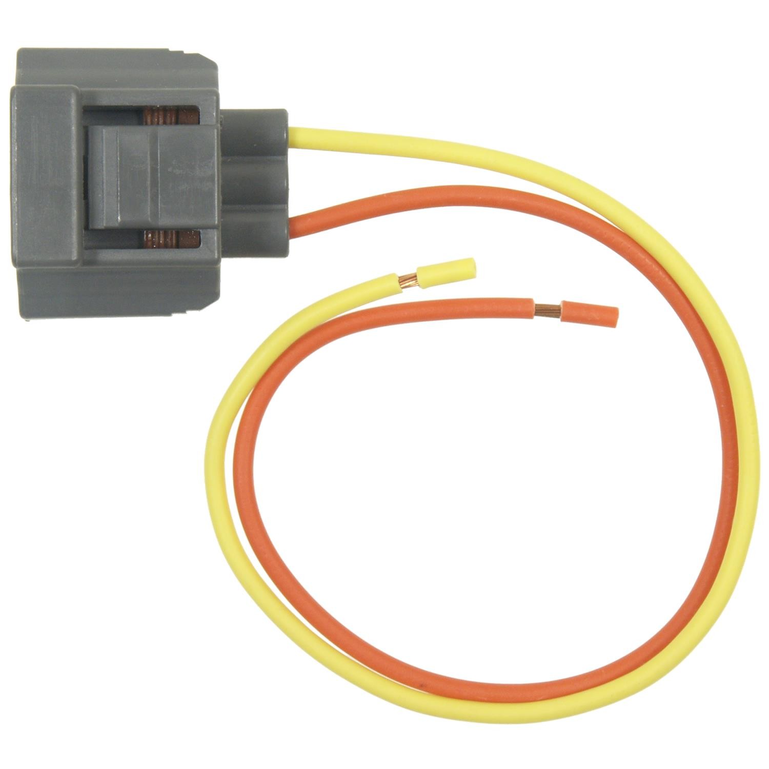 Alternator Electrical Connector