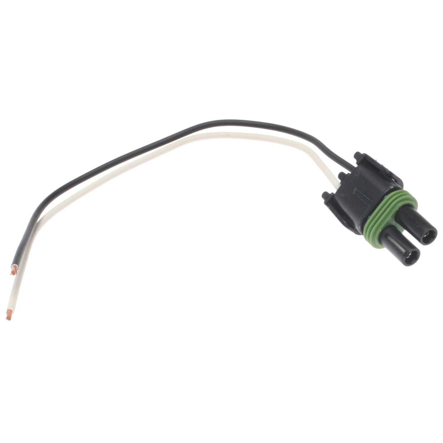 Oxygen Sensor Connector