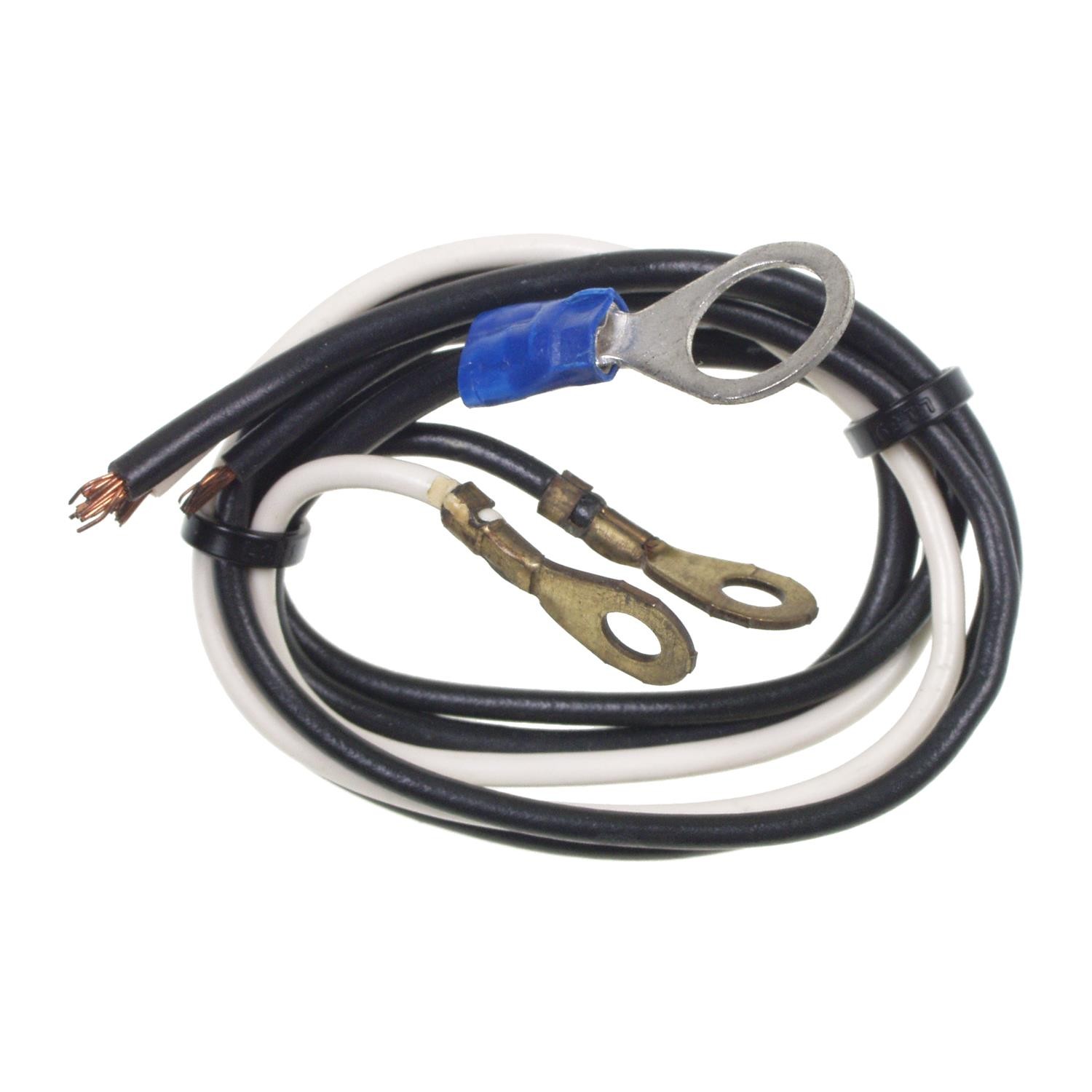 Alternator Electrical Connector