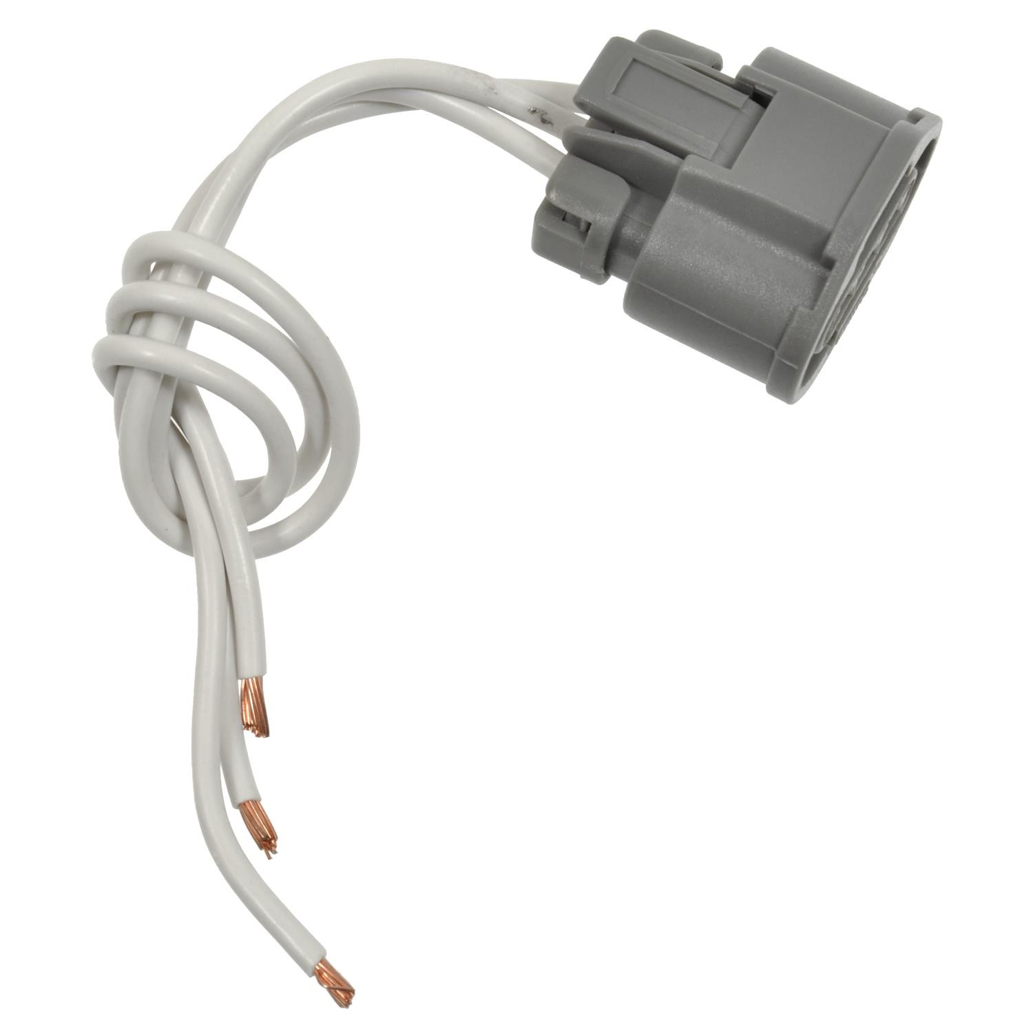 EGR Valve Sensor Connector