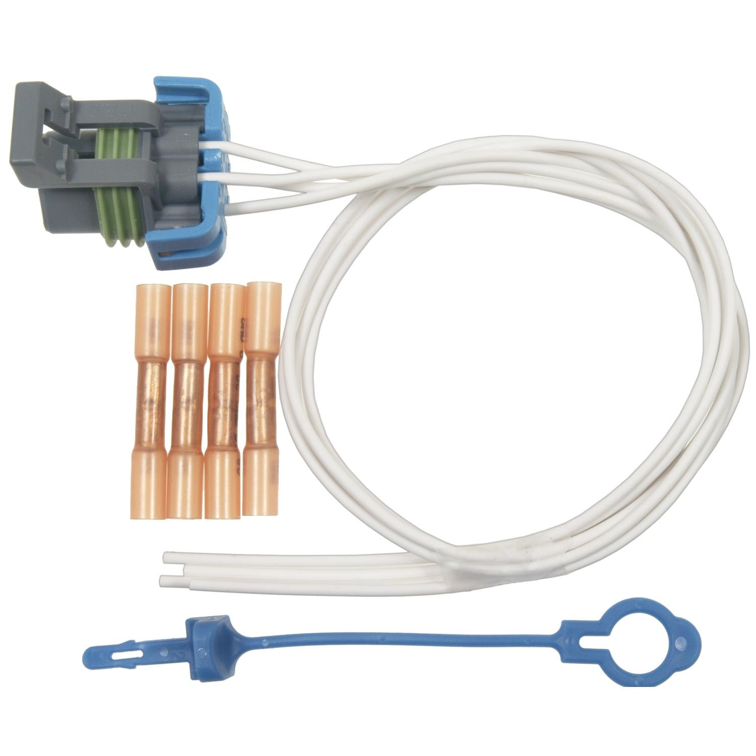 OXYGEN SENSOR CONNECTOR