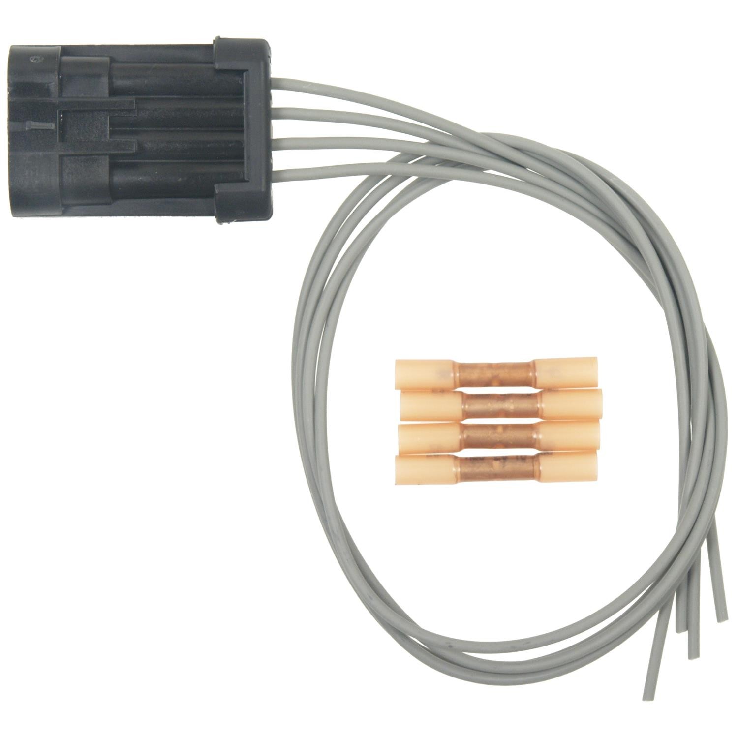 OXYGEN SENSOR CONNECTOR