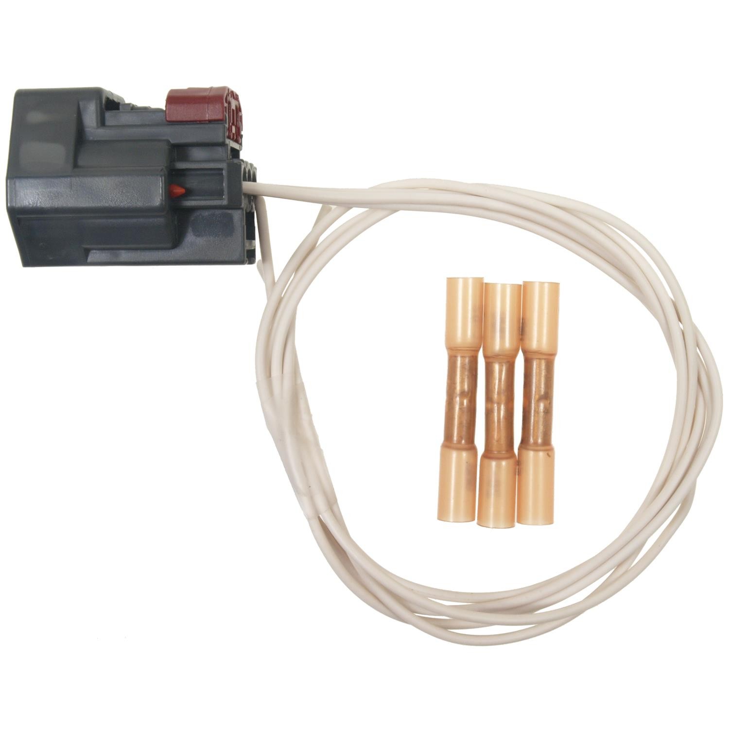MAP SENSOR CONNECTOR