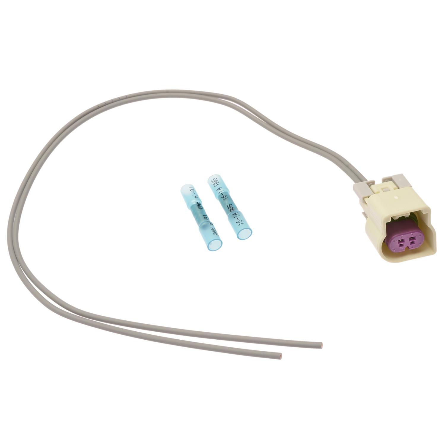KNOCK SENSOR CONNECTOR