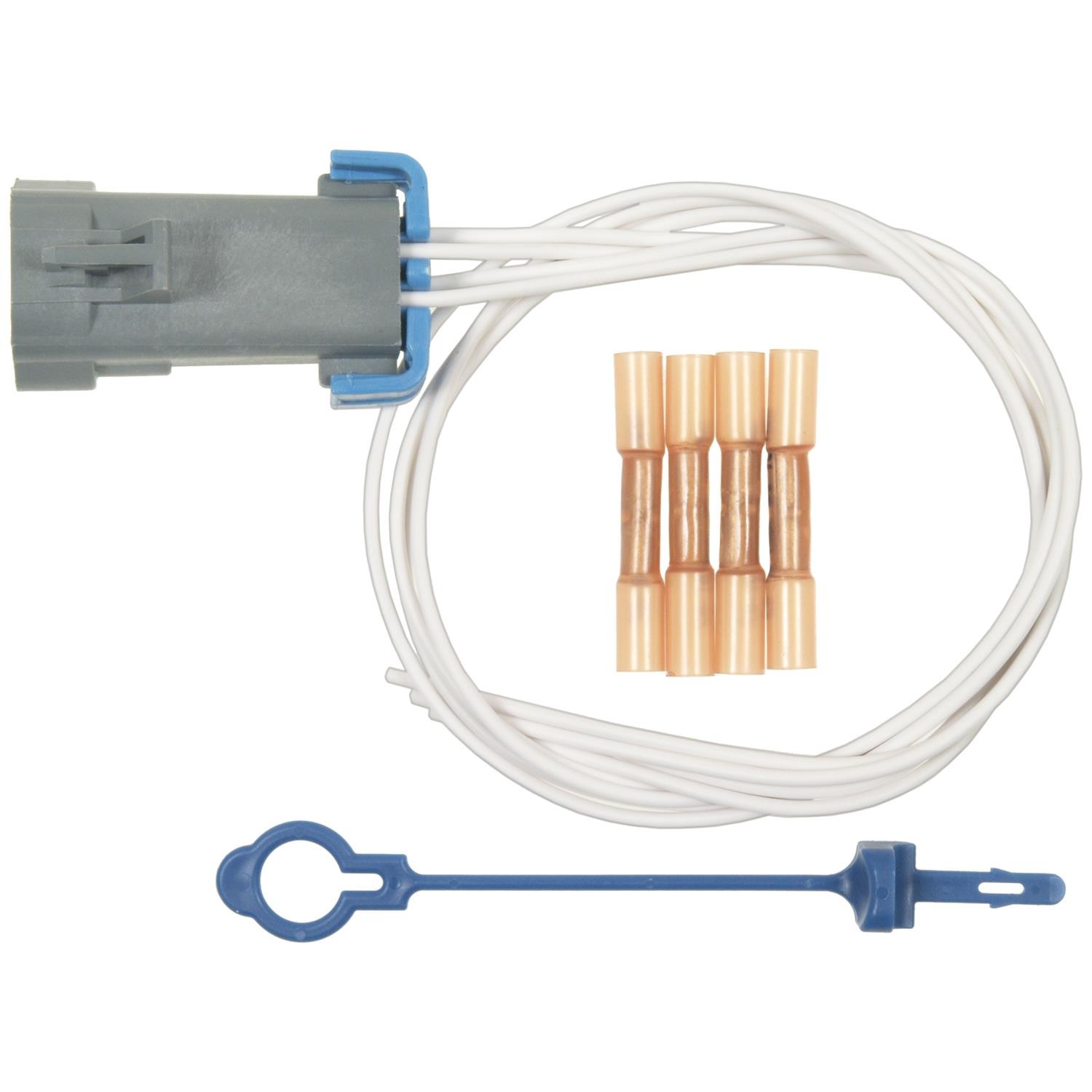 OXYGEN SENSOR CONNECTOR