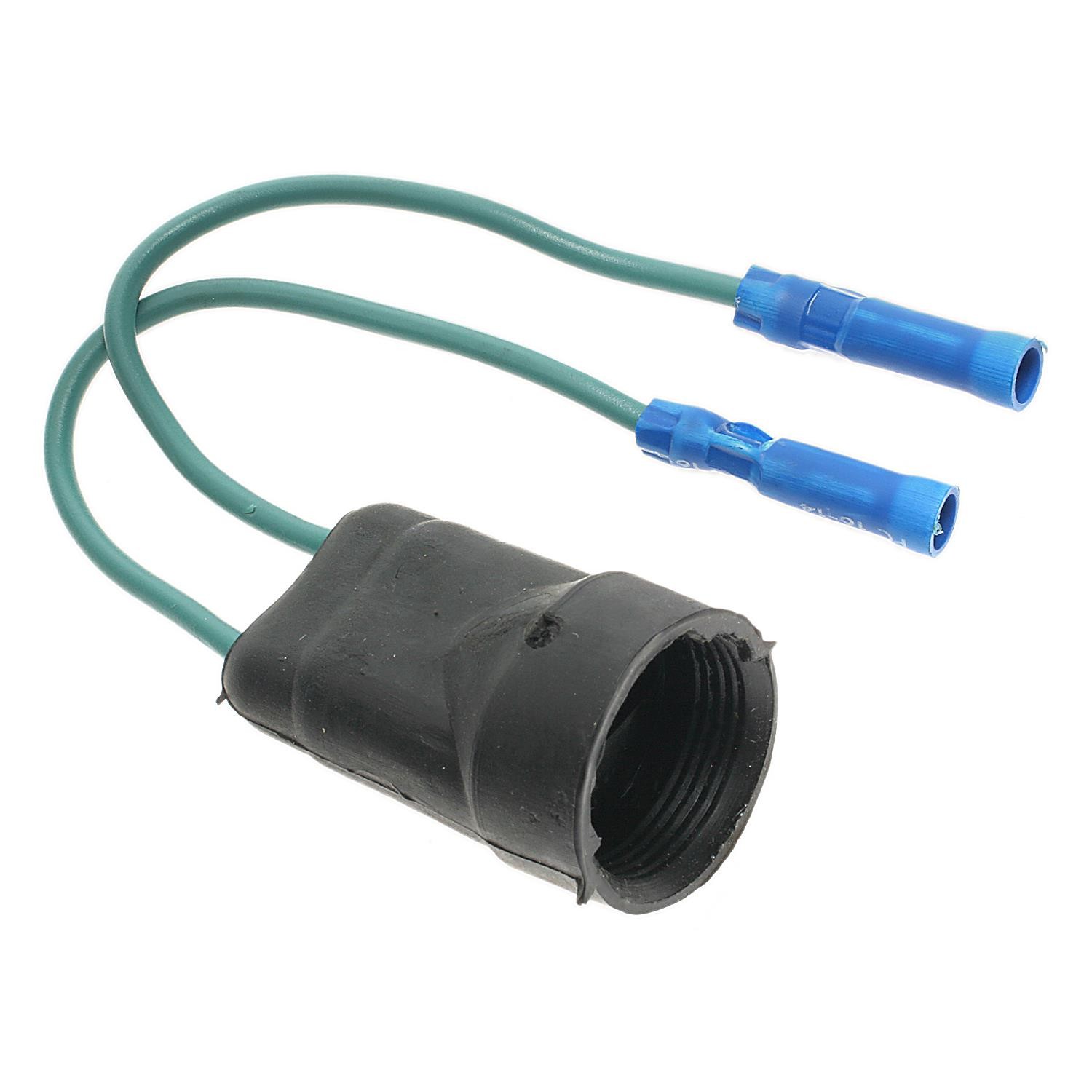 Neutral Safety Switch Connector