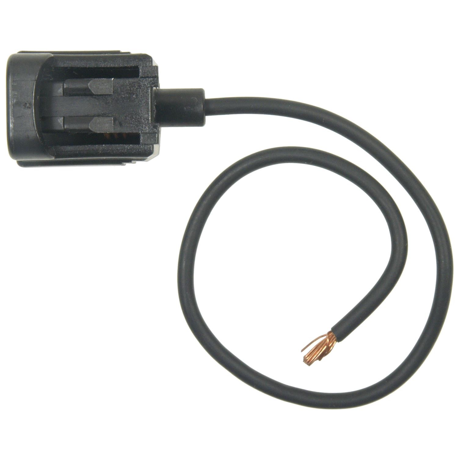 OIL PRESSURE SWITCH CONNECTOR