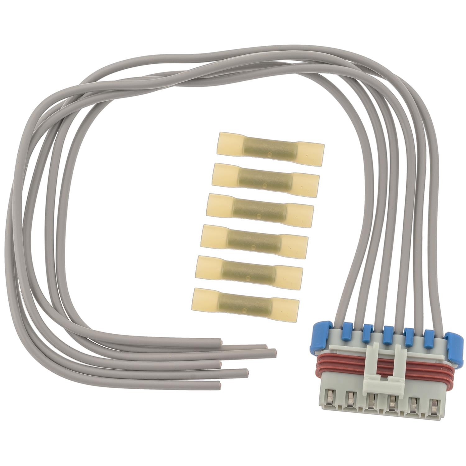 BLOWER MOTOR CONNECTOR