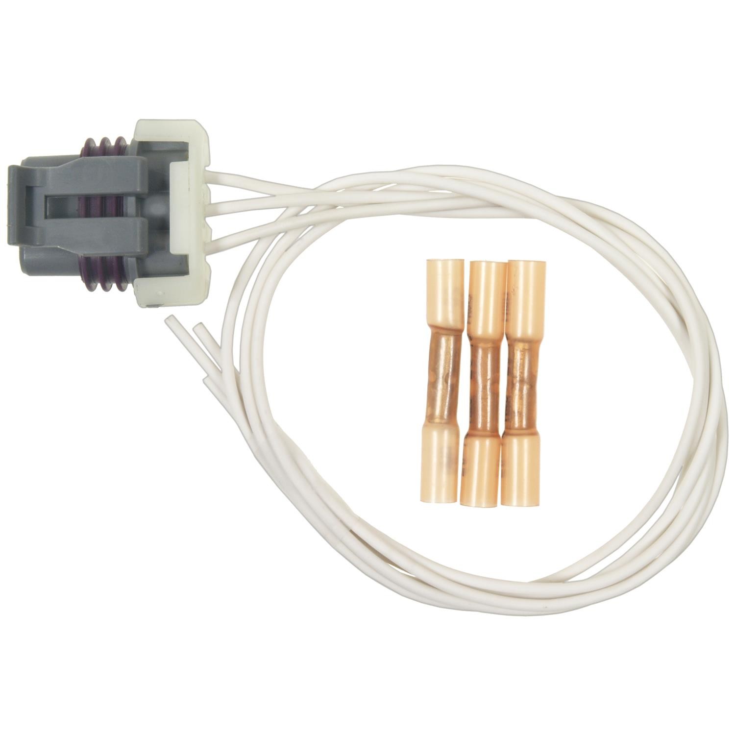 BAROMETRIC PRESSURE SENSOR CONNECTOR