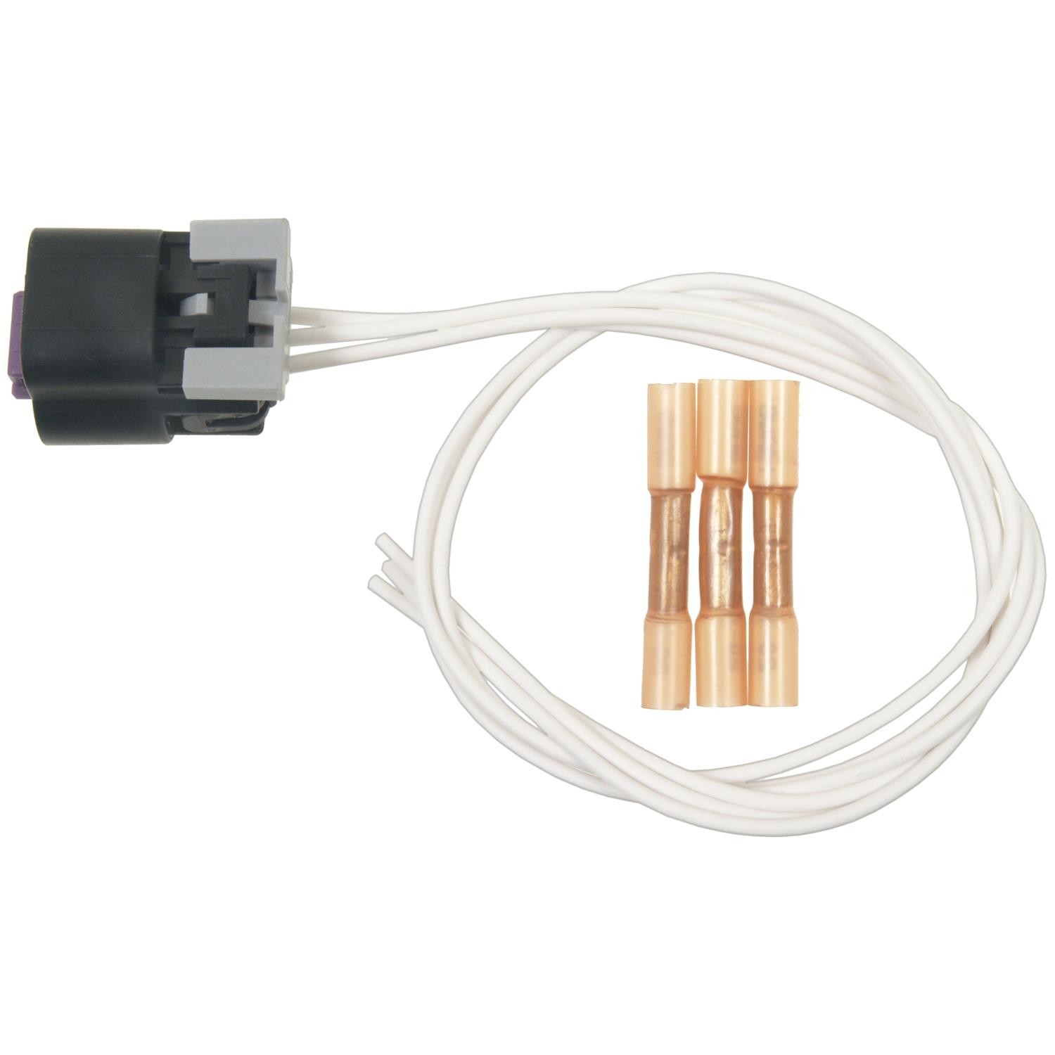 Ignition Coil Connector