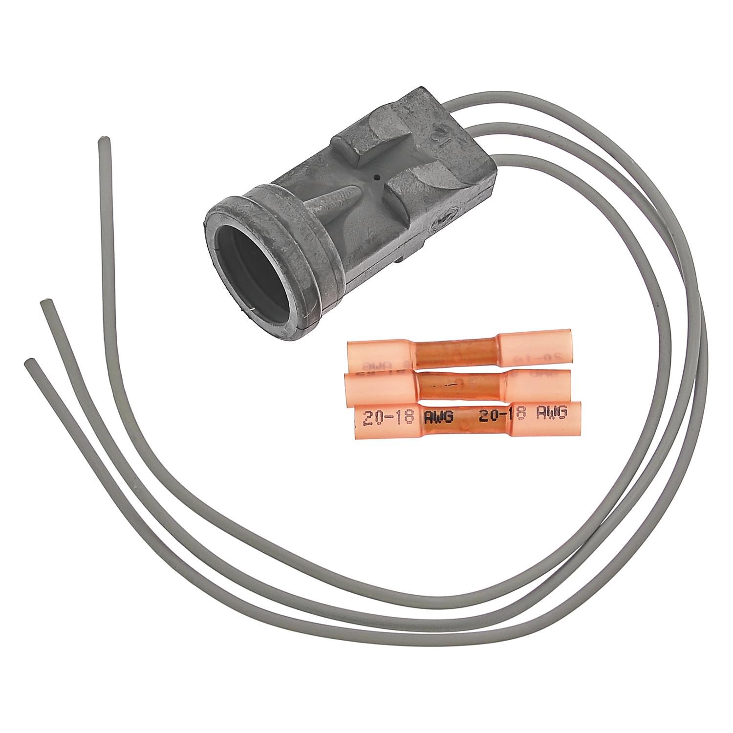 OIL PRESSURE SWITCH CONNECTOR