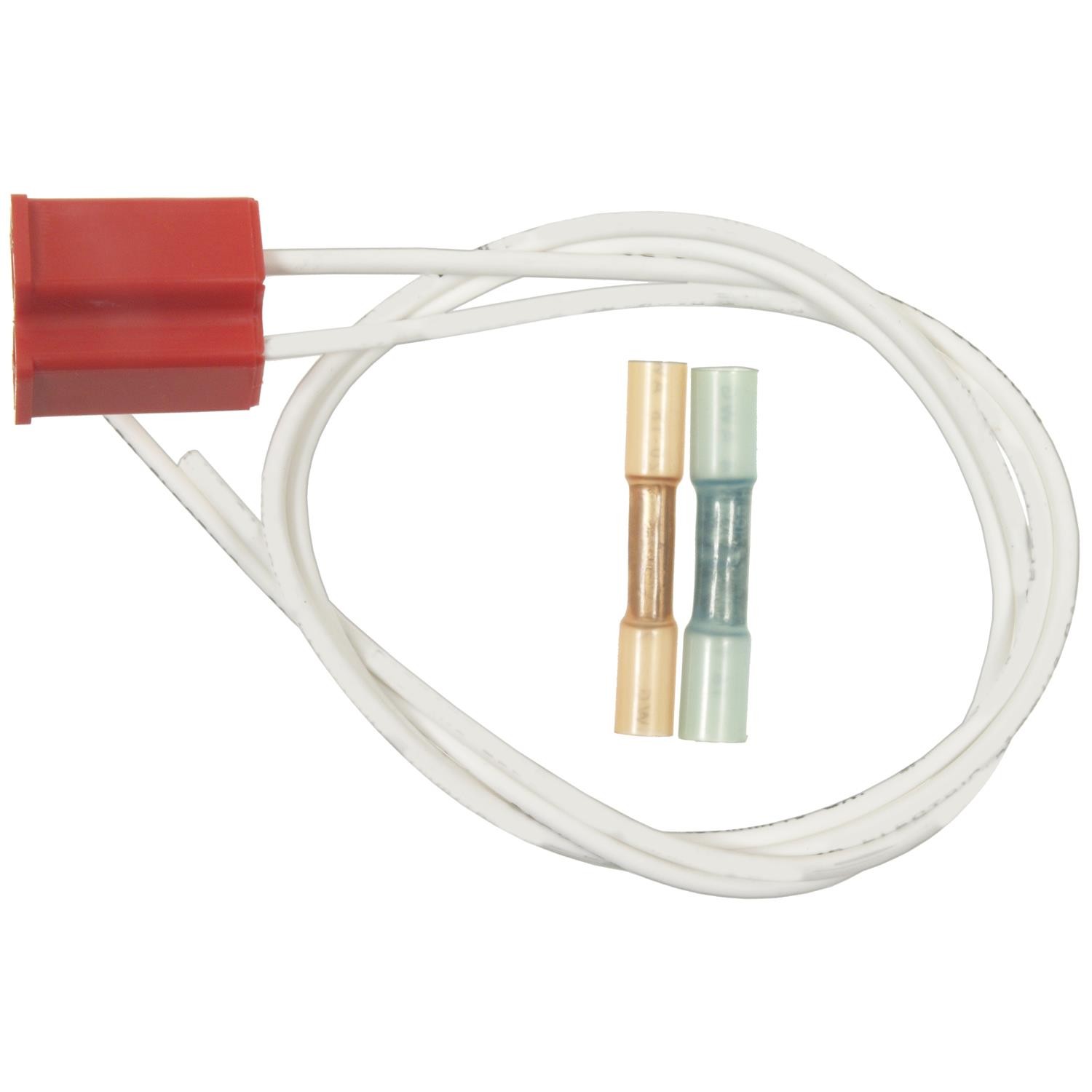 Hazard Flasher Connector