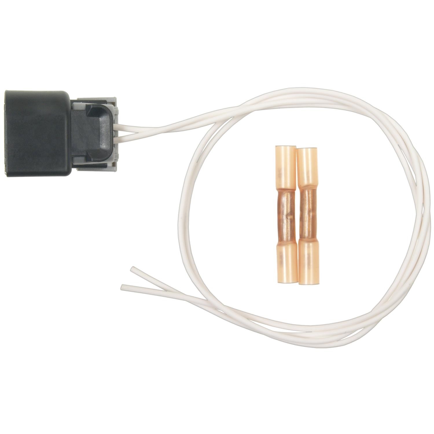 Crankshaft Sensor Connector