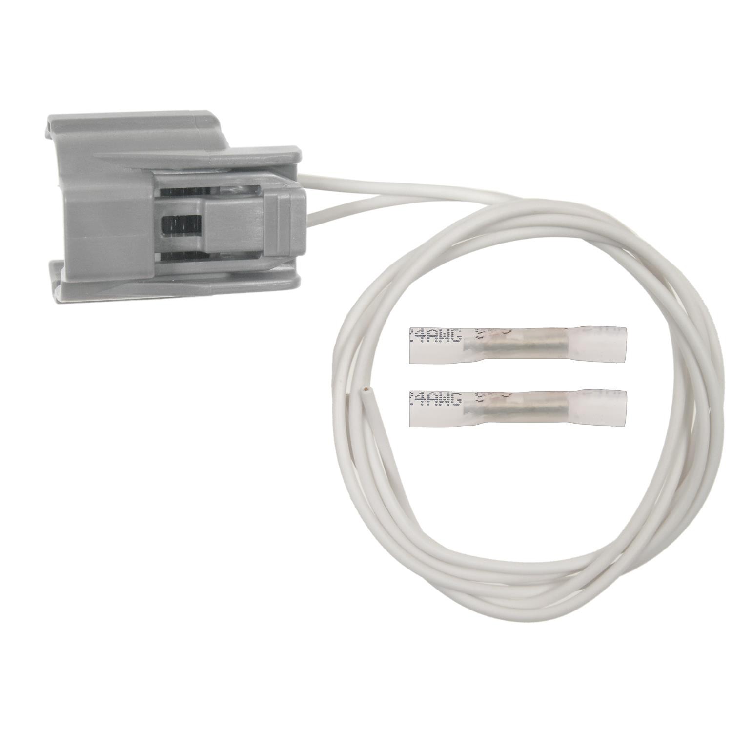 POWER DOOR LOCK ACTUATOR CONNECTOR