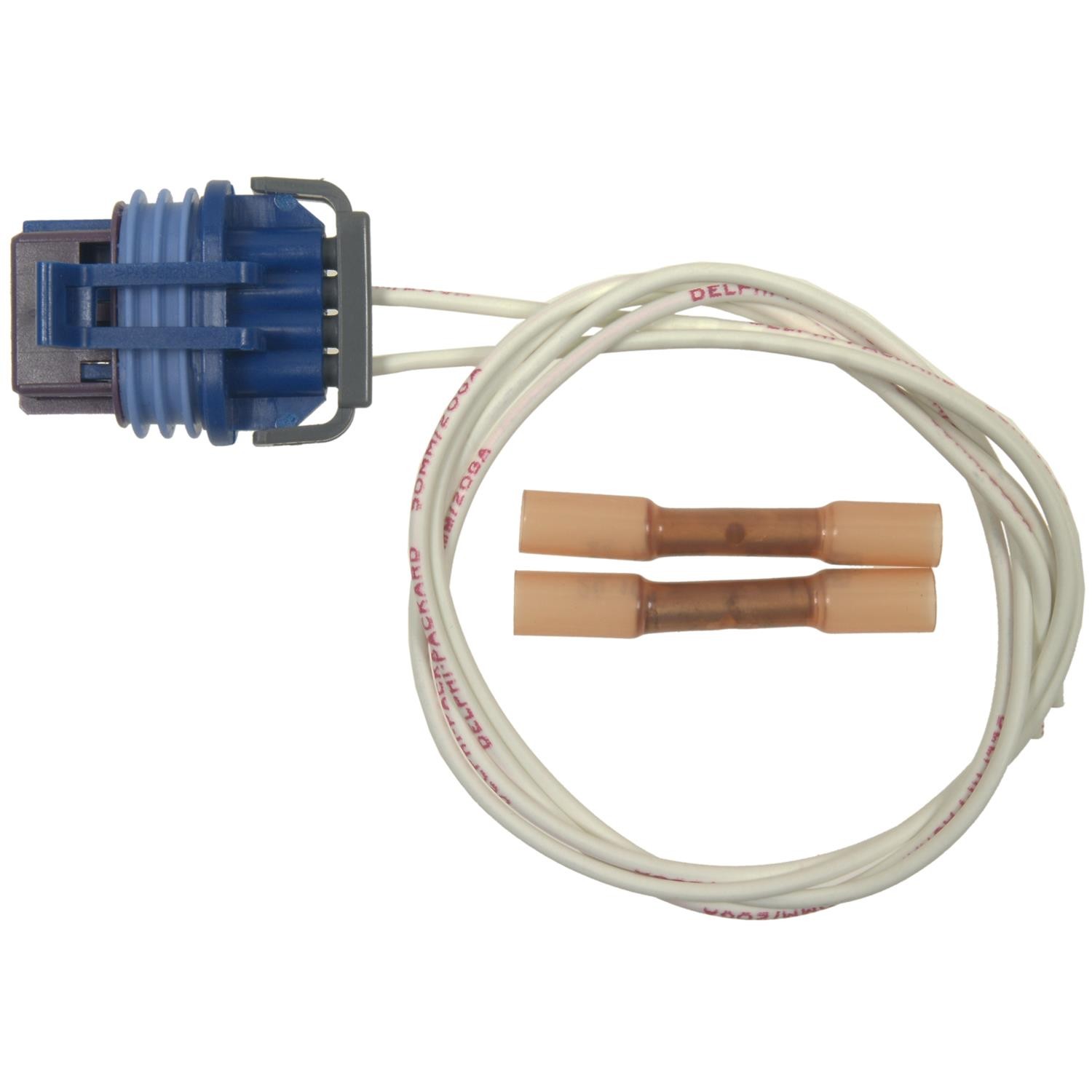 Door Ajar Warning Switch Connector
