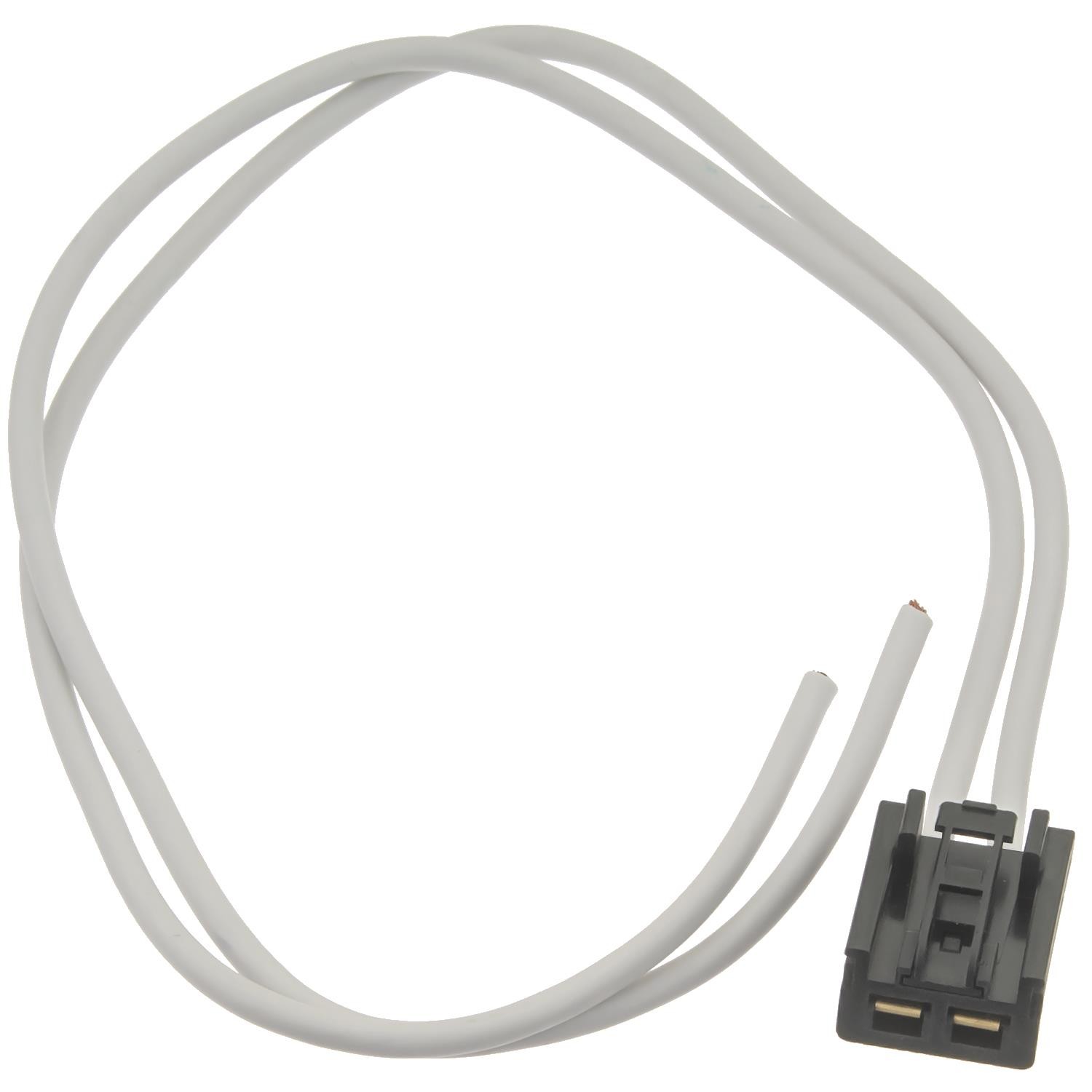 Blower Motor Resistor Connector