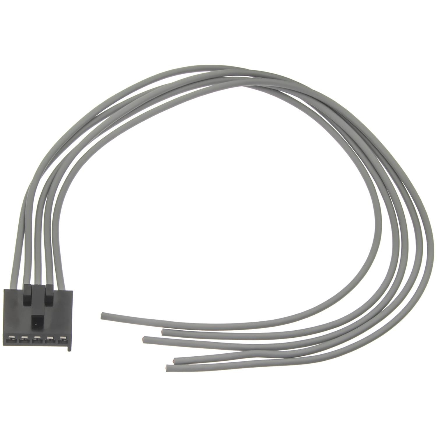 Blower Motor Resistor Connector