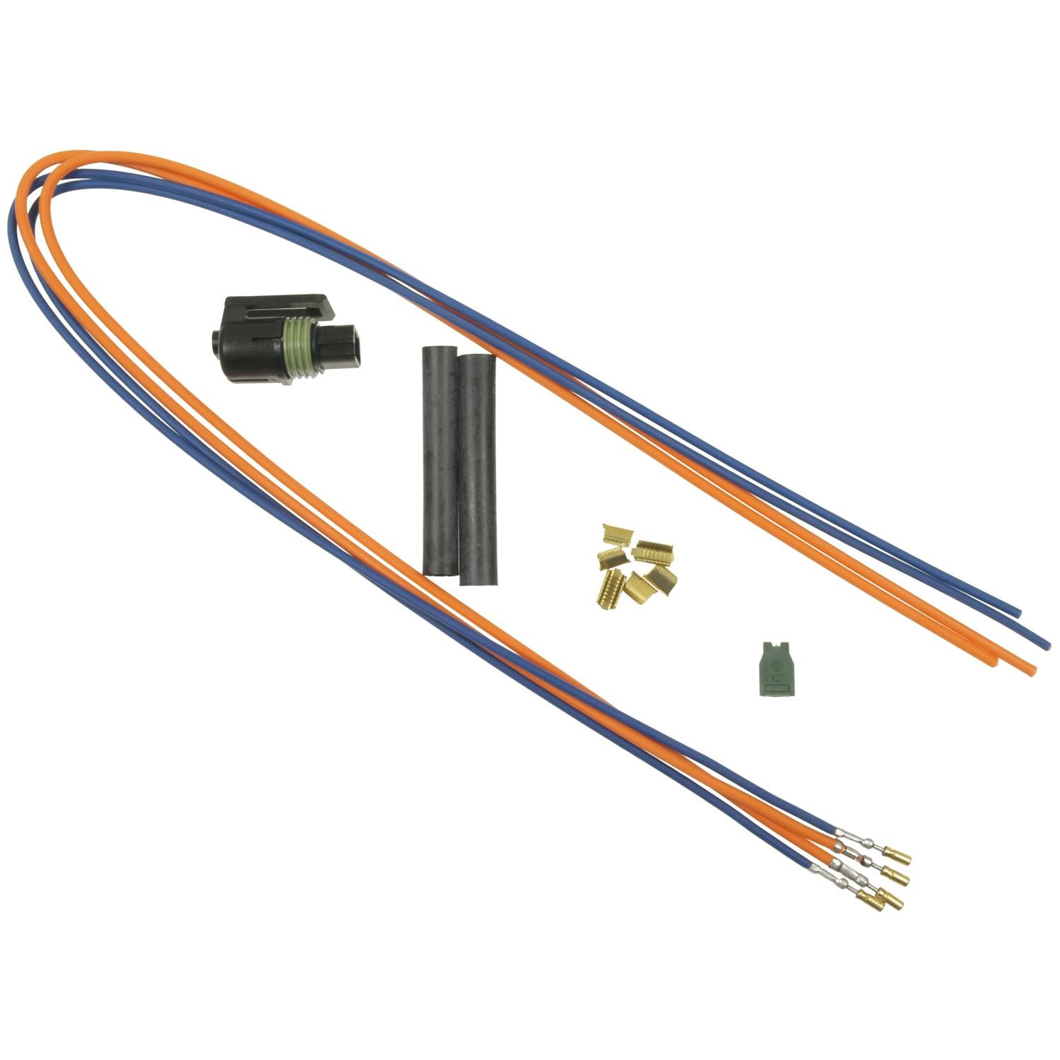 ABS SPEED SENSOR CONNECTOR