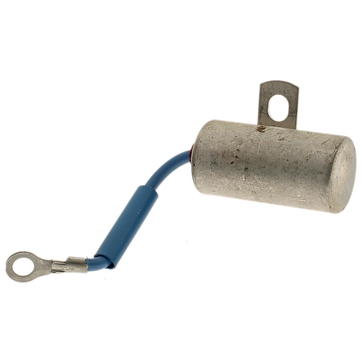 Distributor Condenser