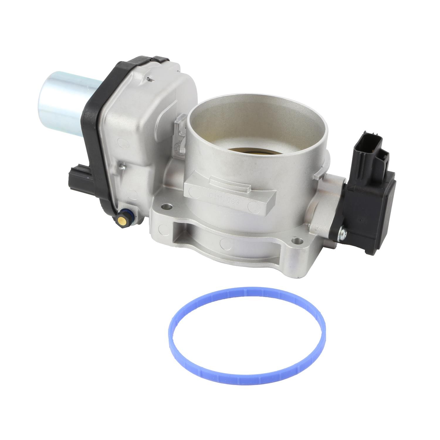 Fuel Injection Throttle Body