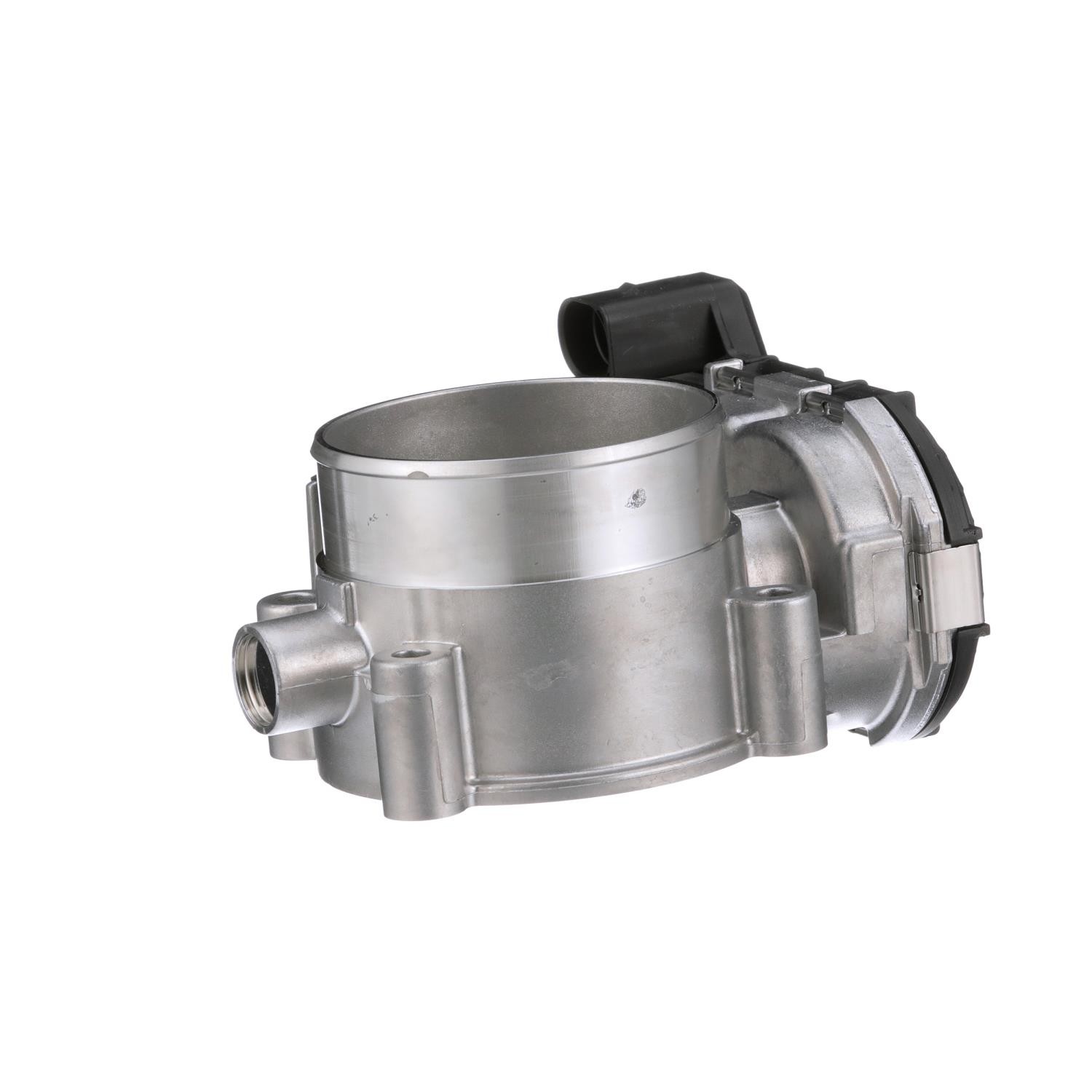 Fuel Injection Throttle Body