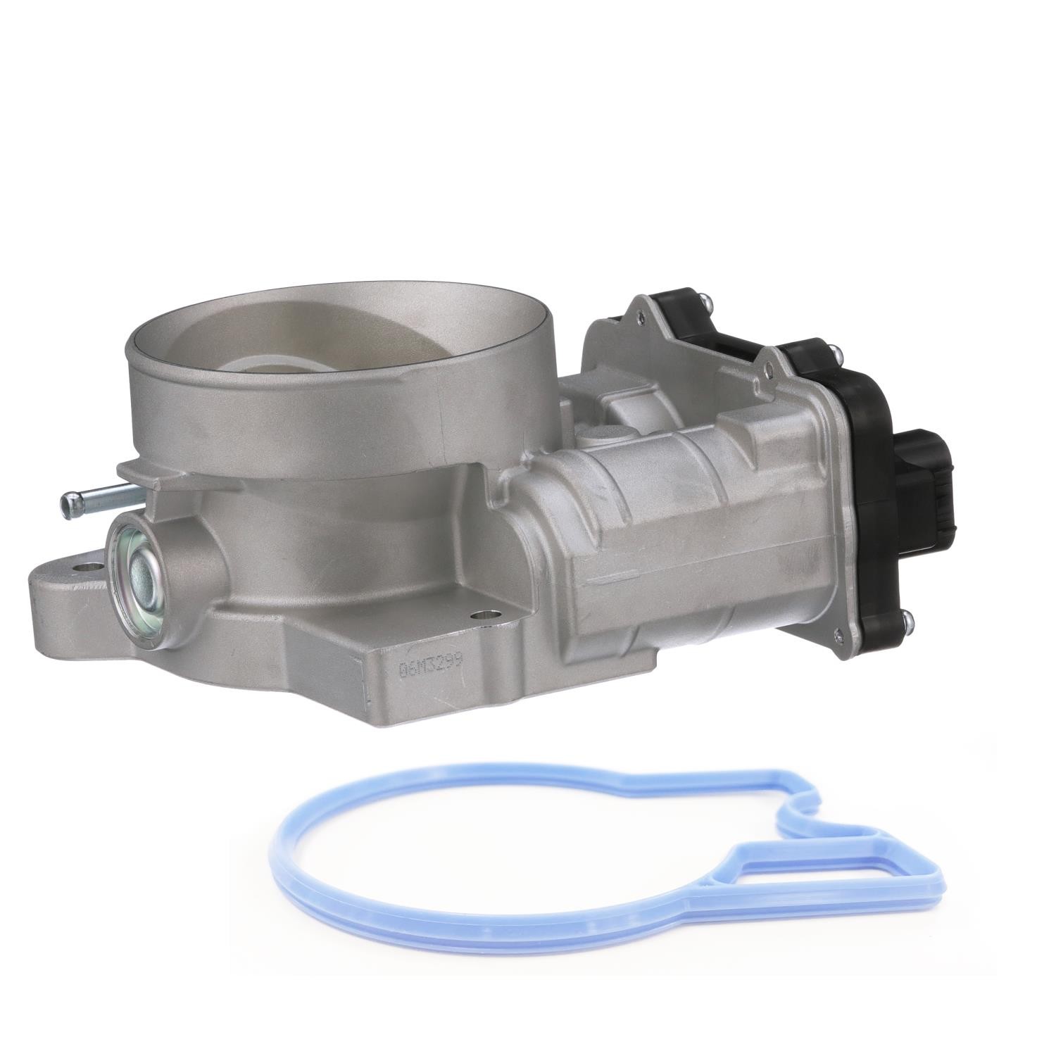 FUEL INJECTION THROTTLE BODY