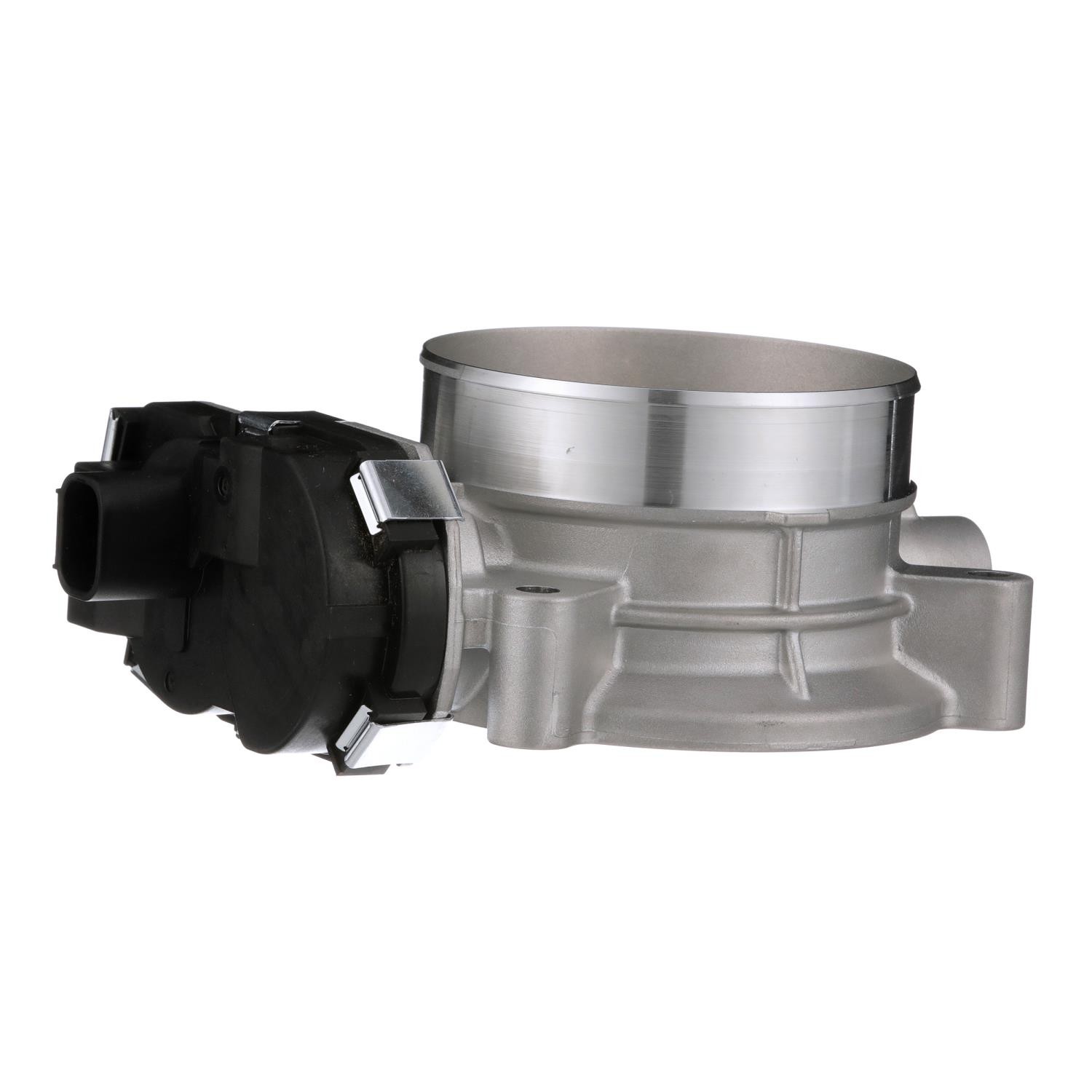 Fuel Injection Throttle Body