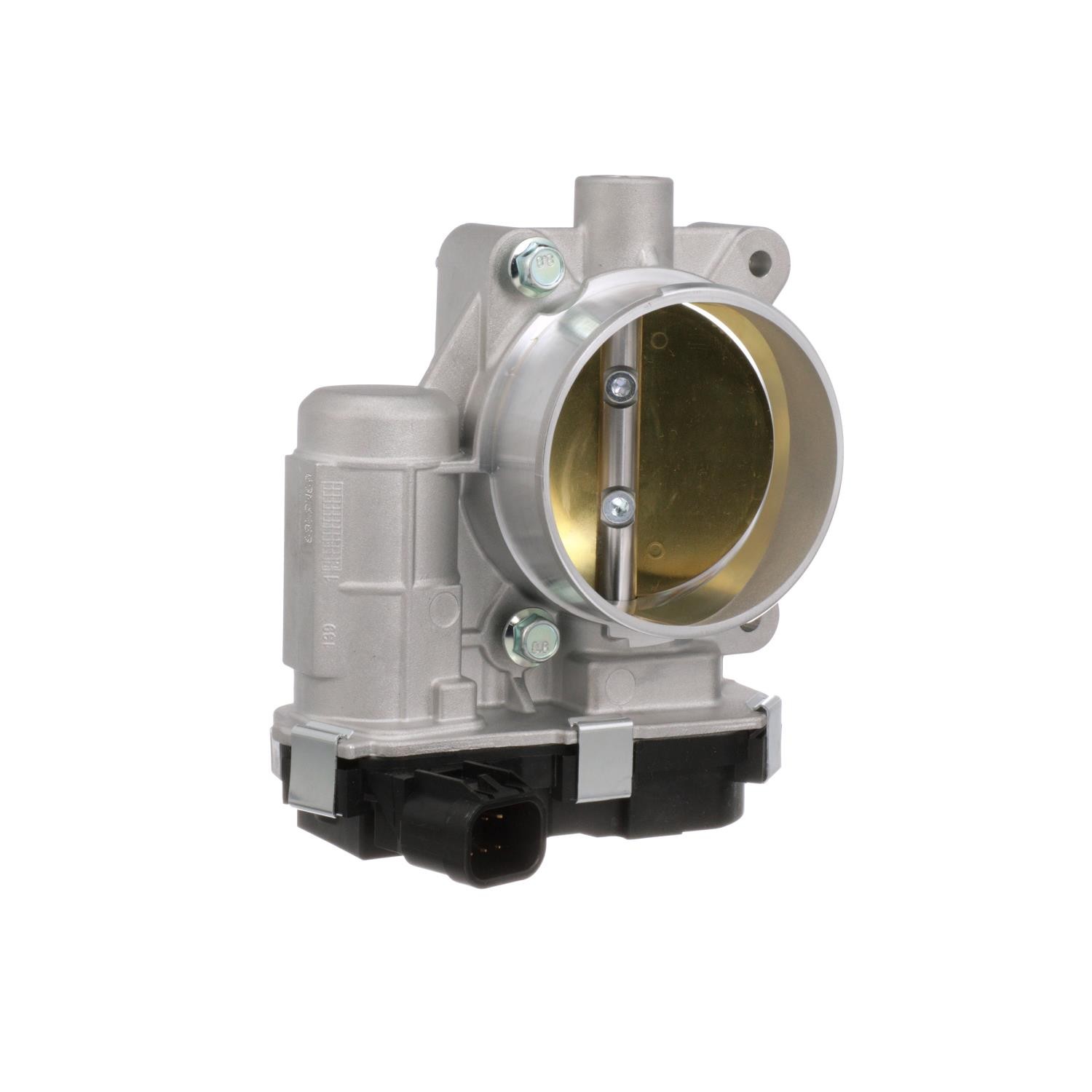 FUEL INJECTION THROTTLE BODY