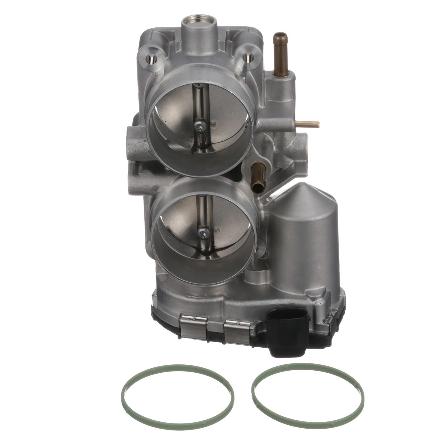 FUEL INJECTION THROTTLE BODY