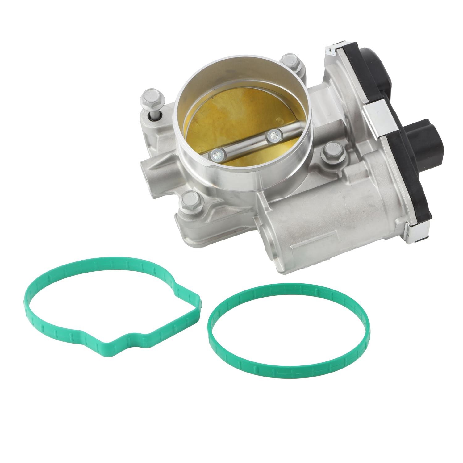 FUEL INJECTION THROTTLE BODY