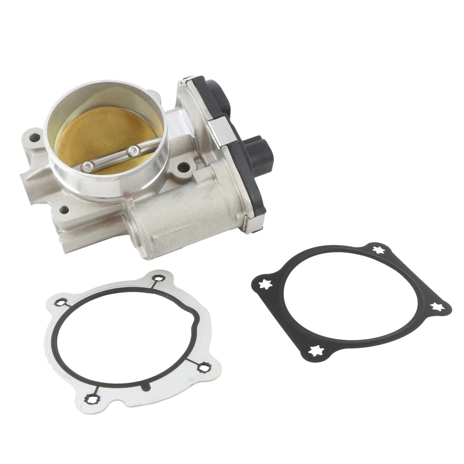 FUEL INJECTION THROTTLE BODY