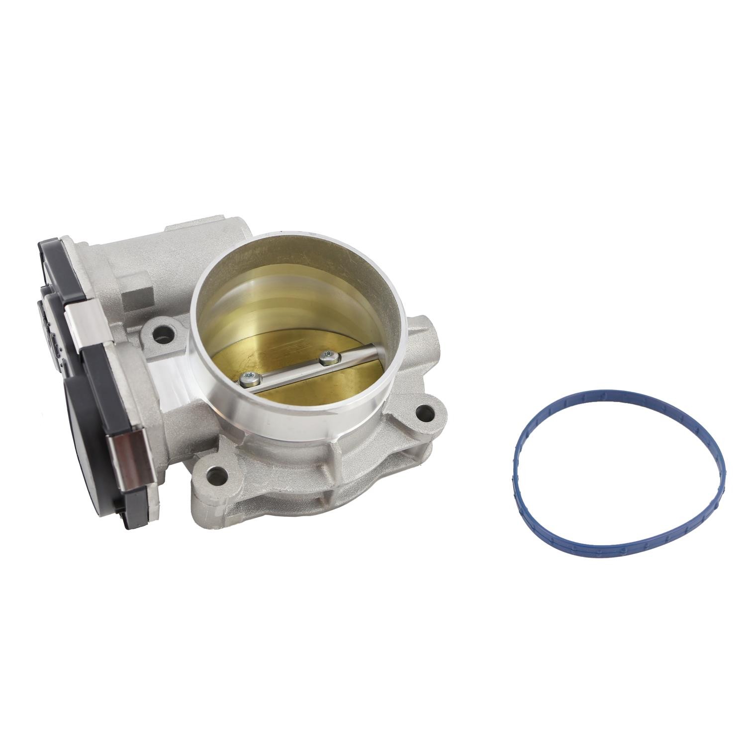 Fuel Injection Throttle Body